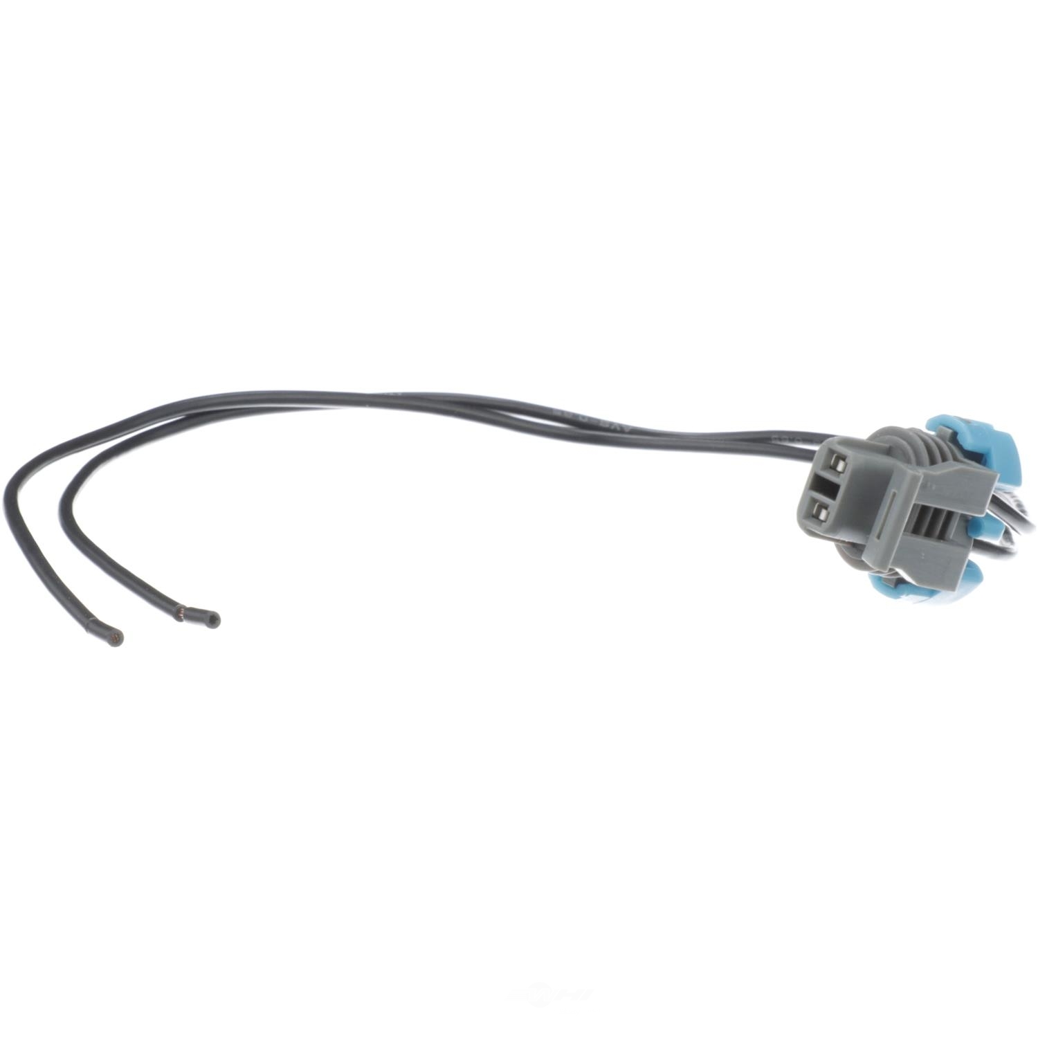 STANDARD MOTOR PRODUCTS - Engine Coolant Temperature Sending Unit Switch Connector - STA S-578