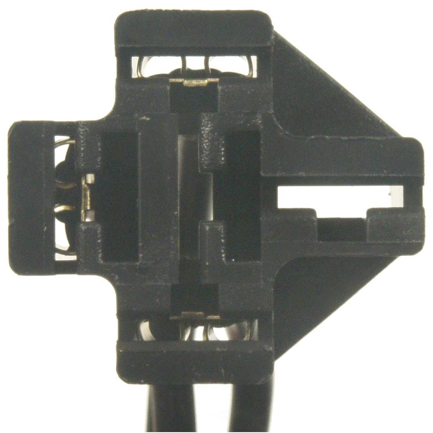 STANDARD MOTOR PRODUCTS - Flasher Connector - STA - s-579