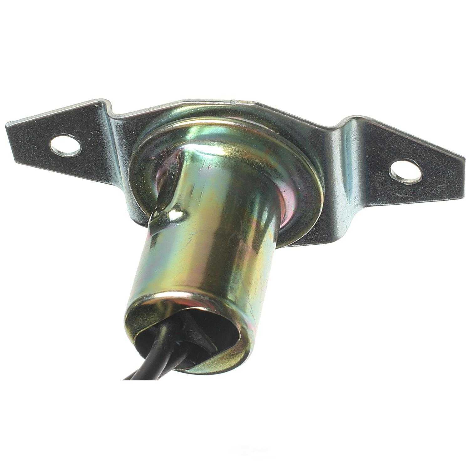 STANDARD MOTOR PRODUCTS - Tail Light Socket - STA - s-589