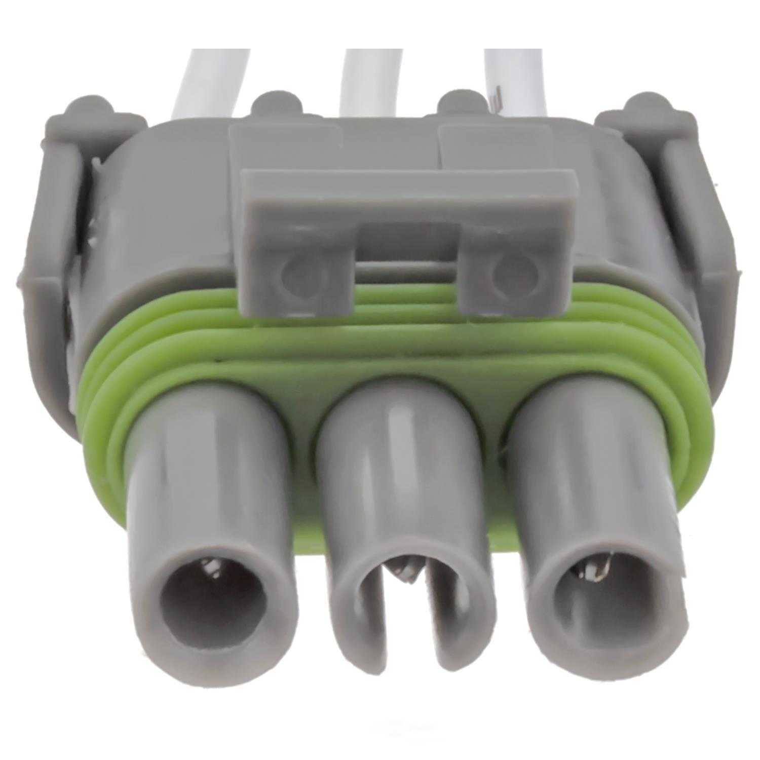 STANDARD MOTOR PRODUCTS - Cruise Control Release Switch Connector - STA - s-594