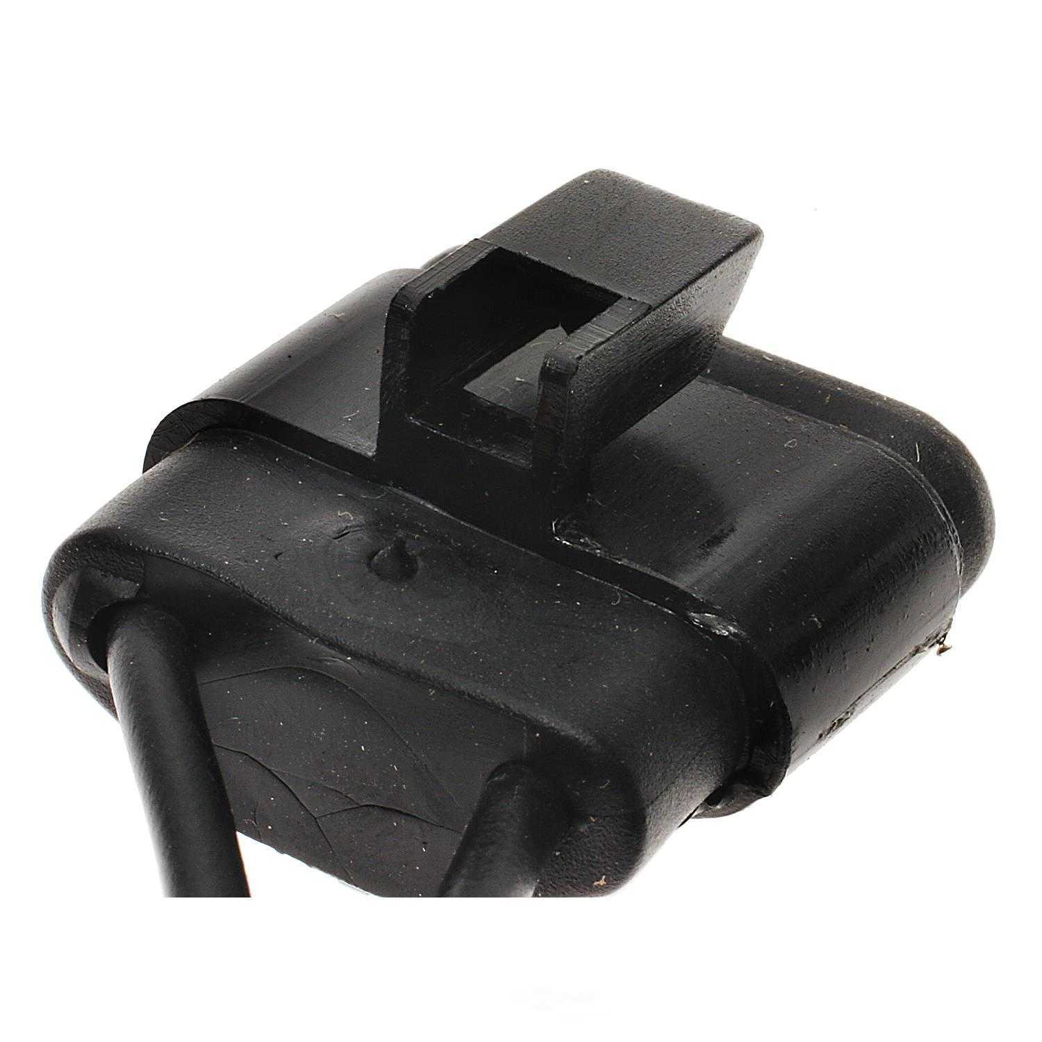 STANDARD MOTOR PRODUCTS - Windshield Washer Pump Connector - STA S-596