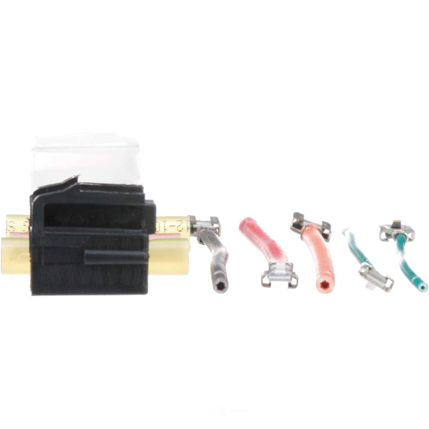 STANDARD MOTOR PRODUCTS - Ignition Switch Connector - STA S-602
