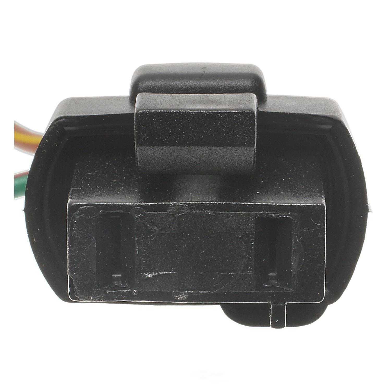 STANDARD MOTOR PRODUCTS - A/C Clutch Cycle Switch Connector - STA S-610