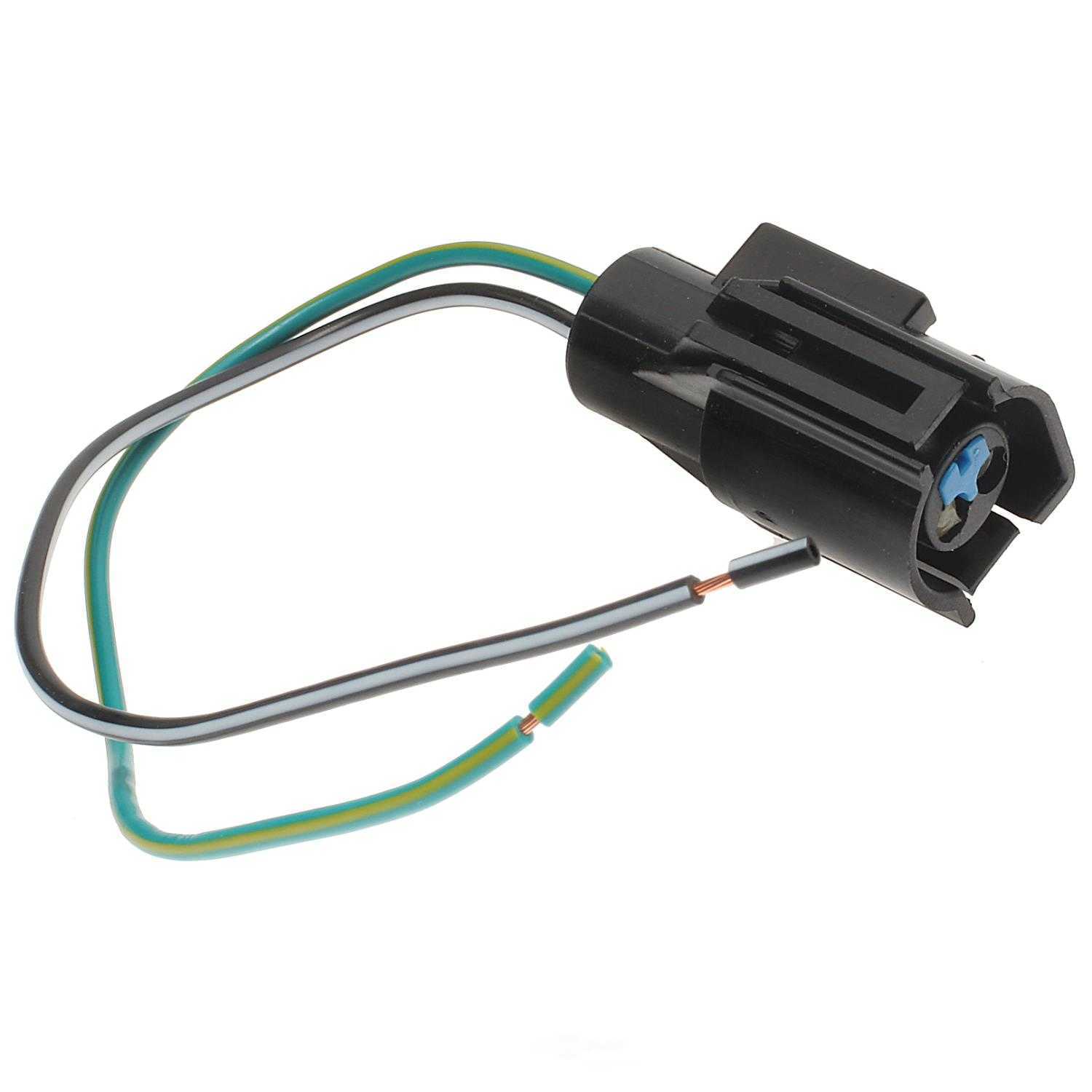 STANDARD MOTOR PRODUCTS - Ambient Air Temperature Sensor Connector - STA S-612