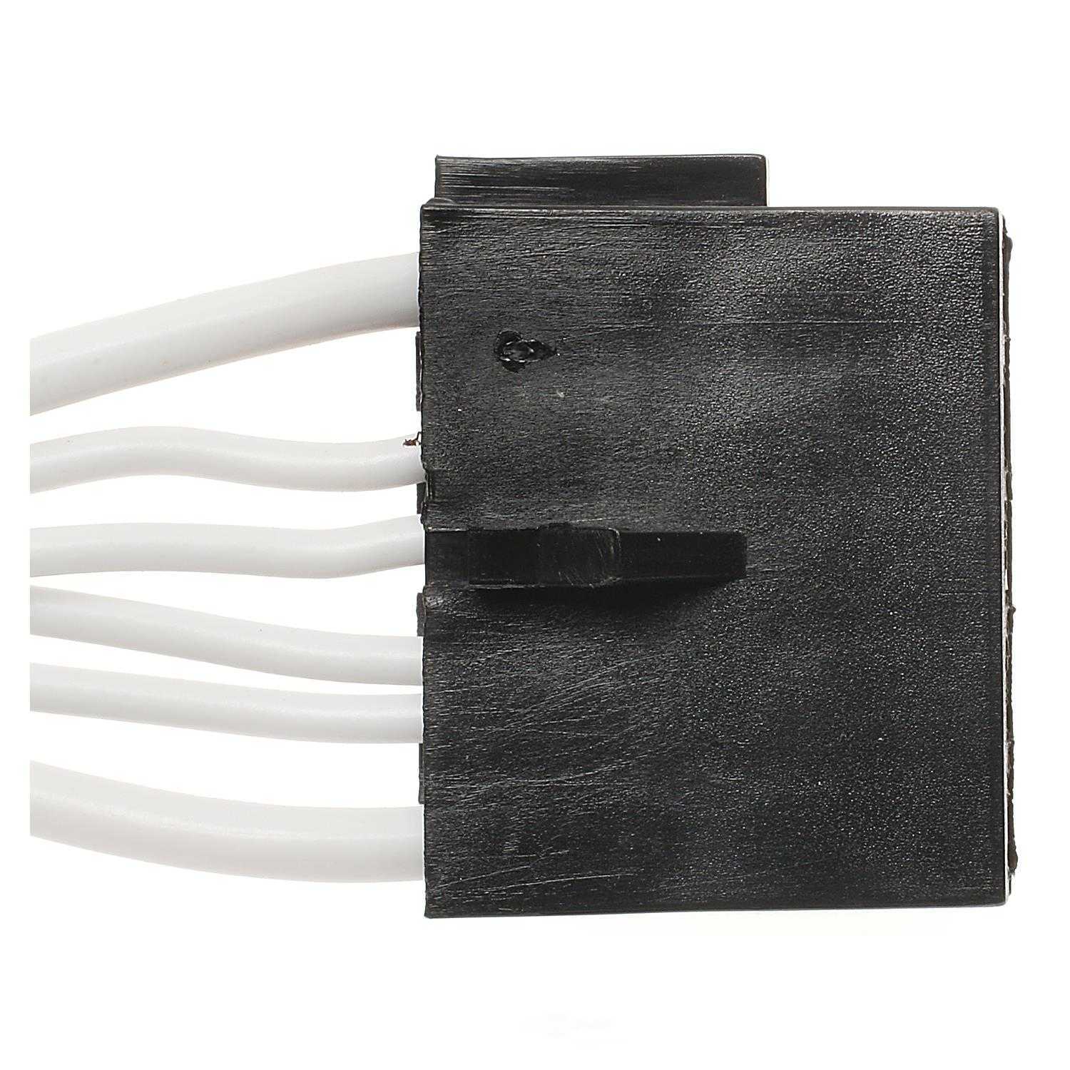 STANDARD MOTOR PRODUCTS - Exhaust Gas Recirculation(EGR) Valve Control Relay Connector - STA S-615