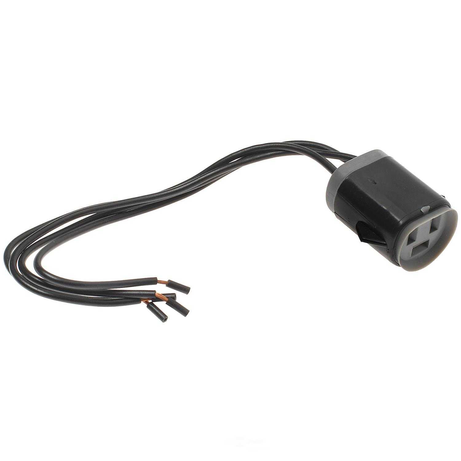 STANDARD MOTOR PRODUCTS - Ignition Control Module Connector - STA S-629