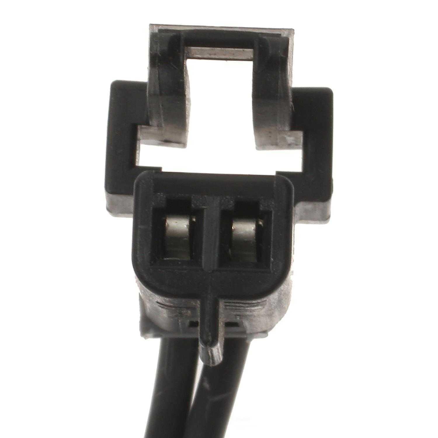 STANDARD MOTOR PRODUCTS - HVAC Clutch Coil Connector - STA S-633