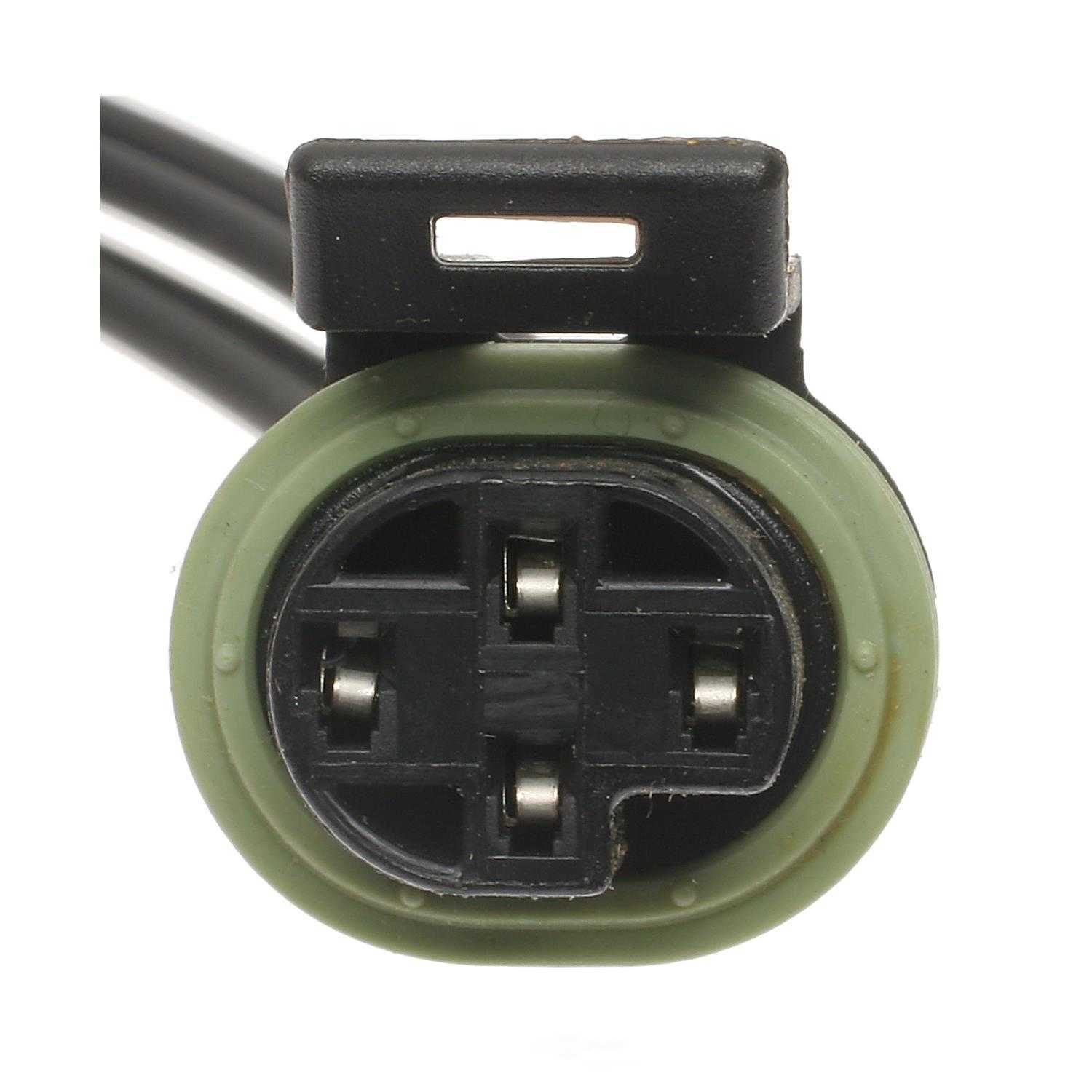 STANDARD MOTOR PRODUCTS - Oil Pressure Switch Connector - STA S-638