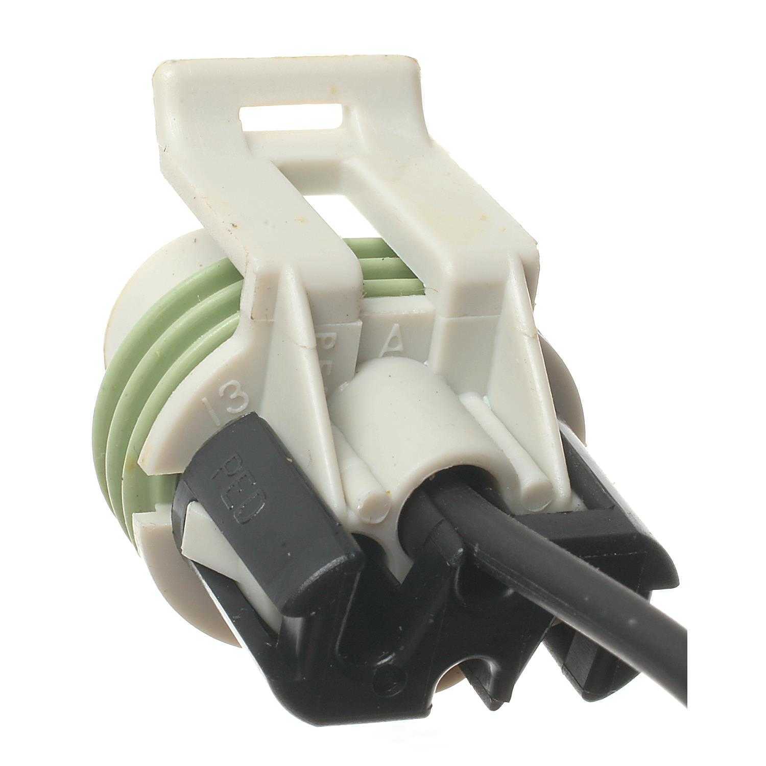 STANDARD MOTOR PRODUCTS - Electrical Pigtail - STA S-639