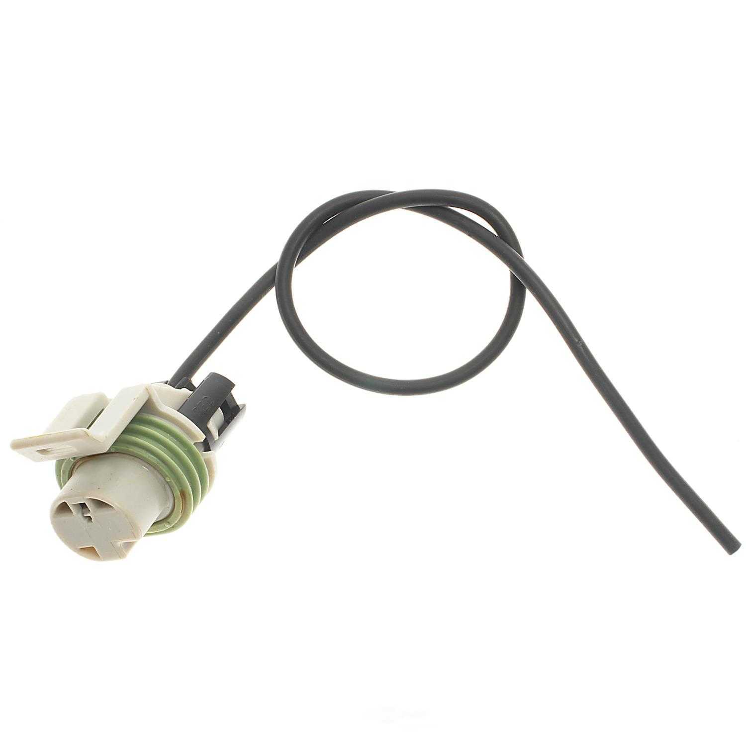 STANDARD MOTOR PRODUCTS - Oil Pressure Switch Connector - STA S-639