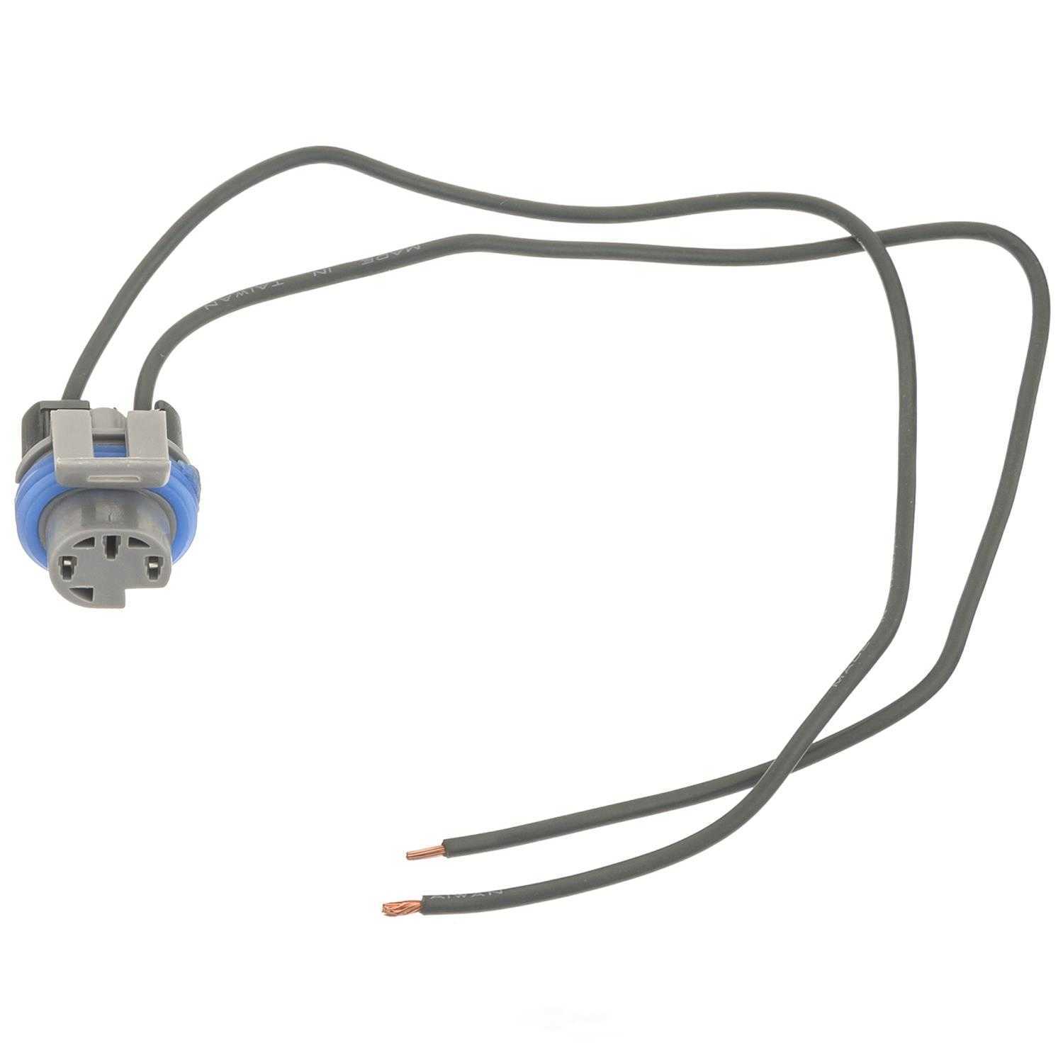 STANDARD MOTOR PRODUCTS - Oil Pressure Switch Connector - STA S-641