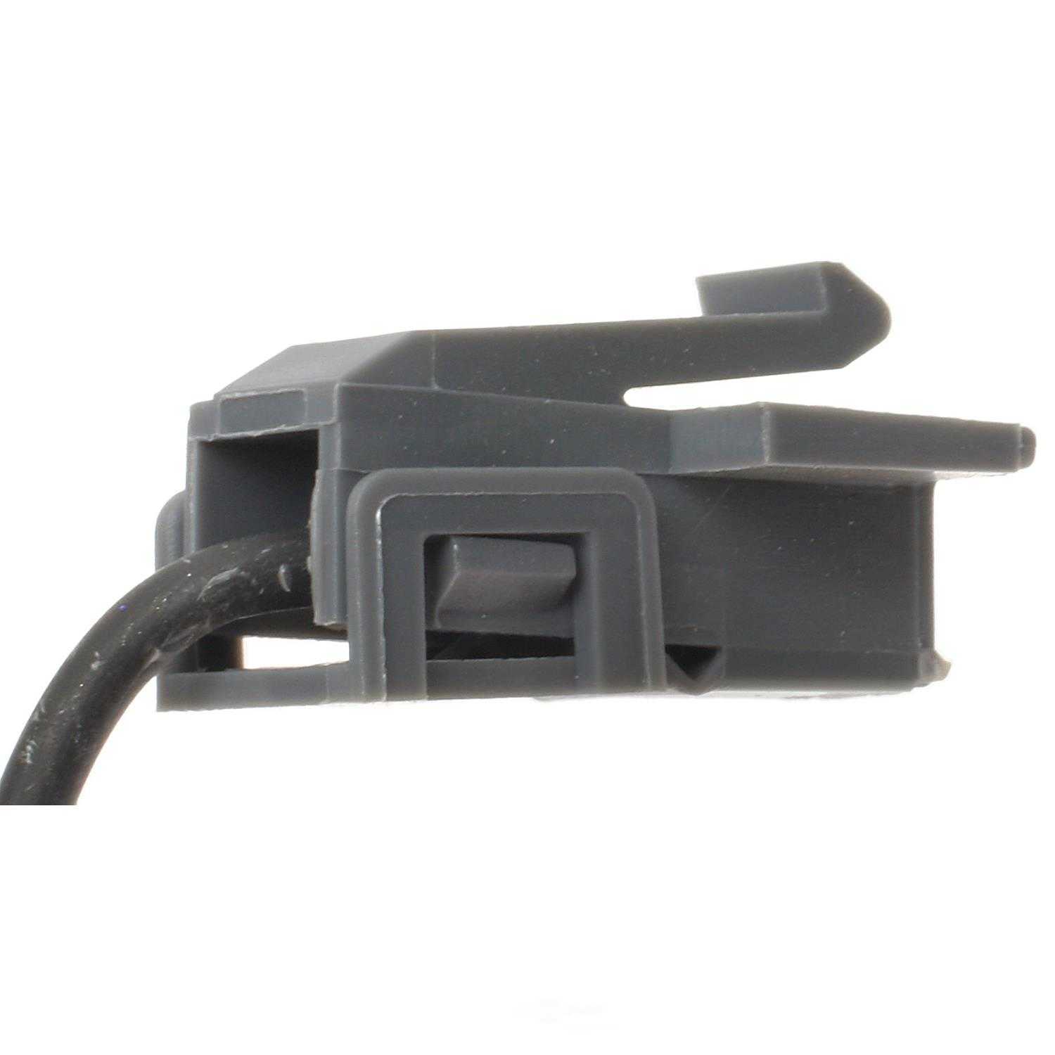 STANDARD MOTOR PRODUCTS - Rear Window Defroster Switch Connector - STA - s-643