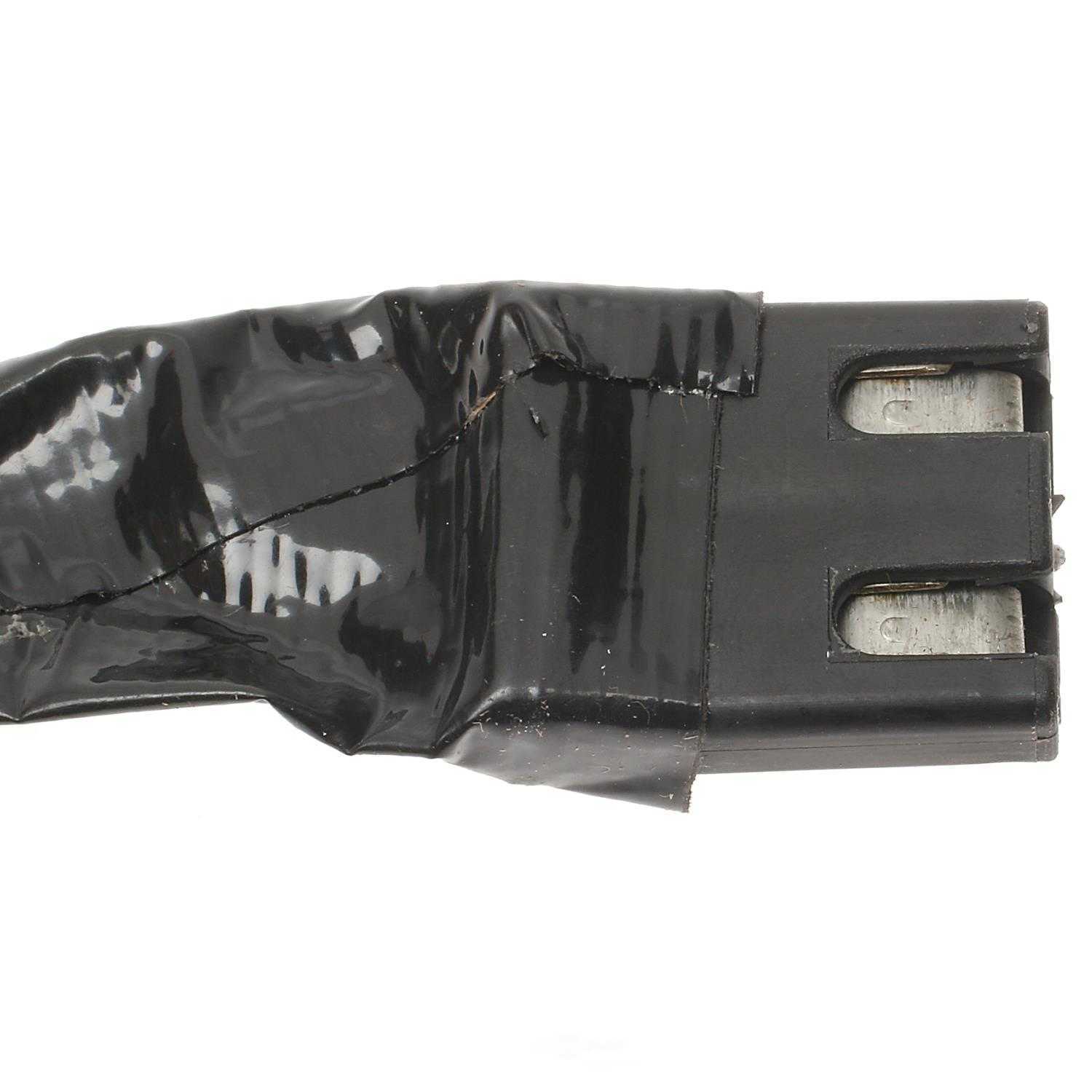 STANDARD MOTOR PRODUCTS - HVAC Switch Connector - STA S-648