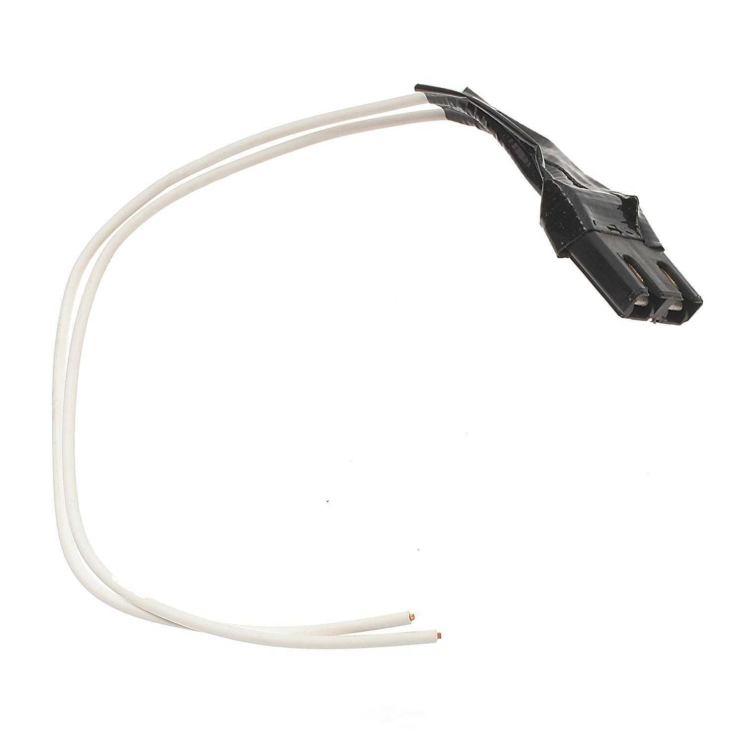 STANDARD MOTOR PRODUCTS - A/C Compressor Wiring Harness - STA S-648