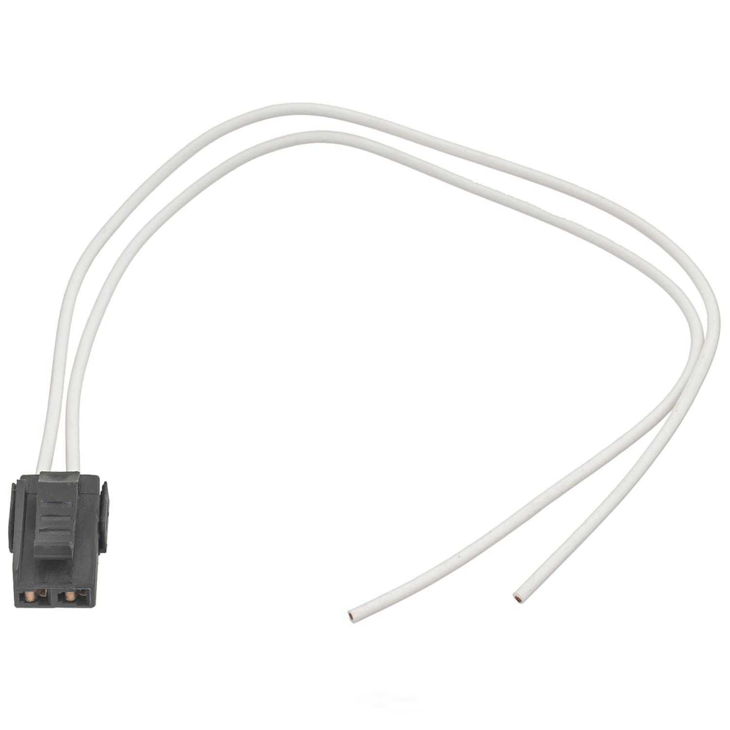STANDARD MOTOR PRODUCTS - Engine Coolant Temperature Sensor Connector - STA S-649