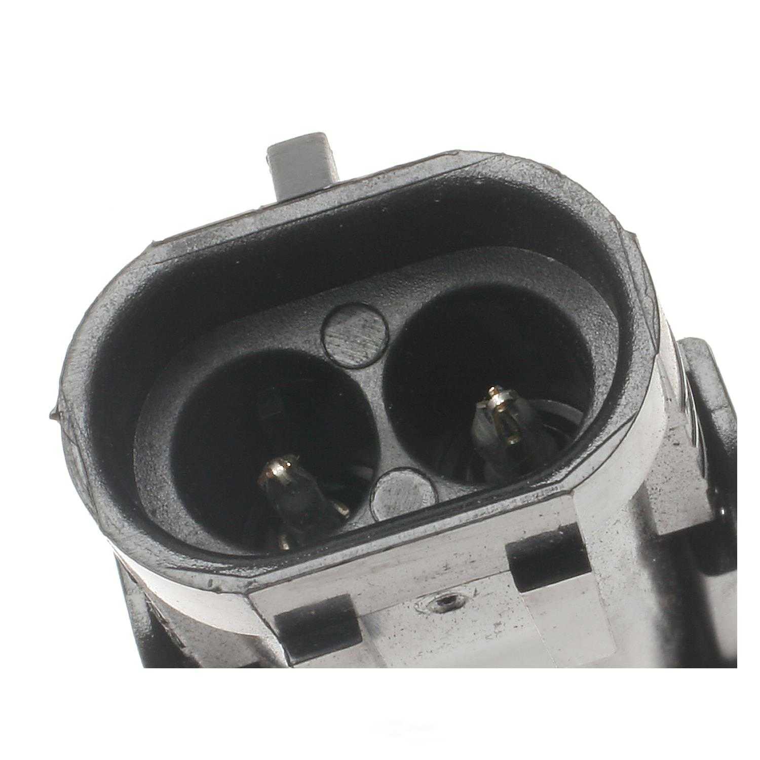 STANDARD MOTOR PRODUCTS - Throttle Position Sensor Connector - STA S-650