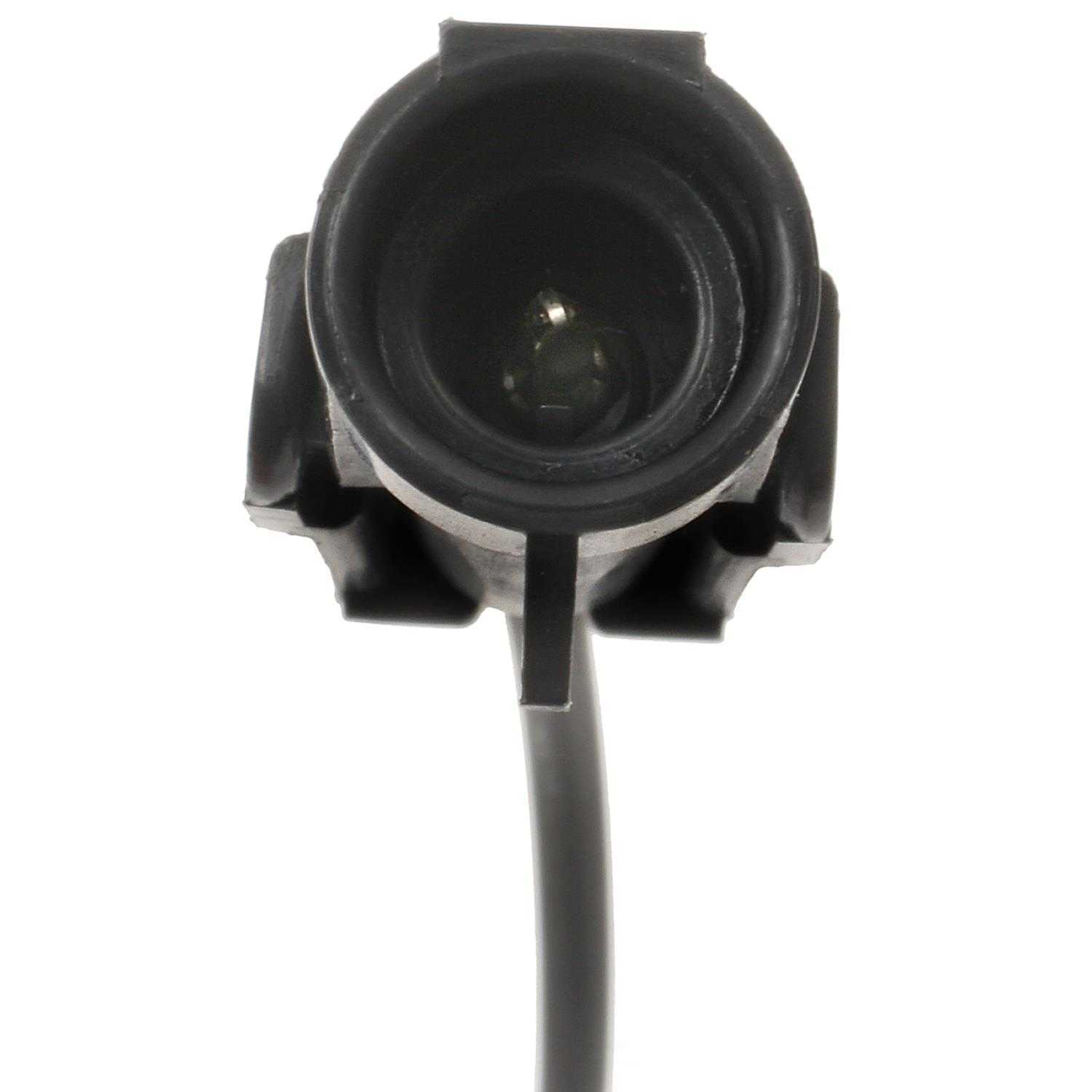 STANDARD MOTOR PRODUCTS - Diesel Glow Plug Relay Connector - STA S-655