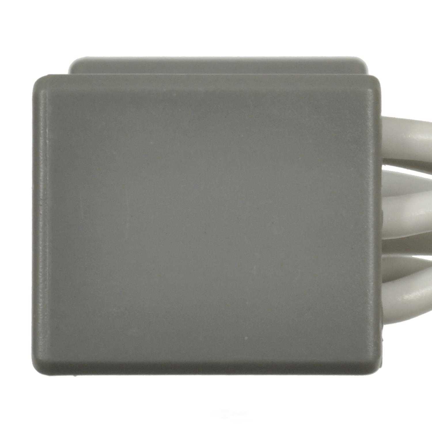 STANDARD MOTOR PRODUCTS - Headlight Switch Connector - STA S-662