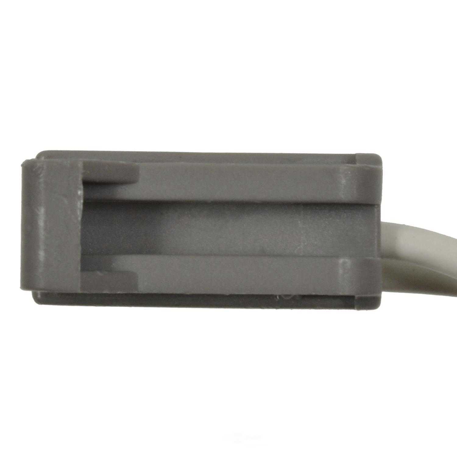 STANDARD MOTOR PRODUCTS - Washer Fluid Level Sensor Connector - STA S-663