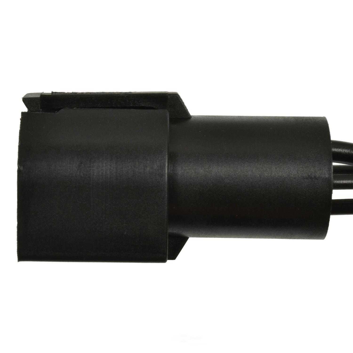 STANDARD MOTOR PRODUCTS - Manifold Absolute Pressure Sensor Connector - STA S-677