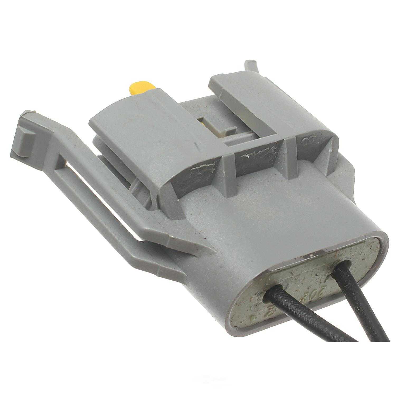 STANDARD MOTOR PRODUCTS - Back Up Light Connector - STA S-681