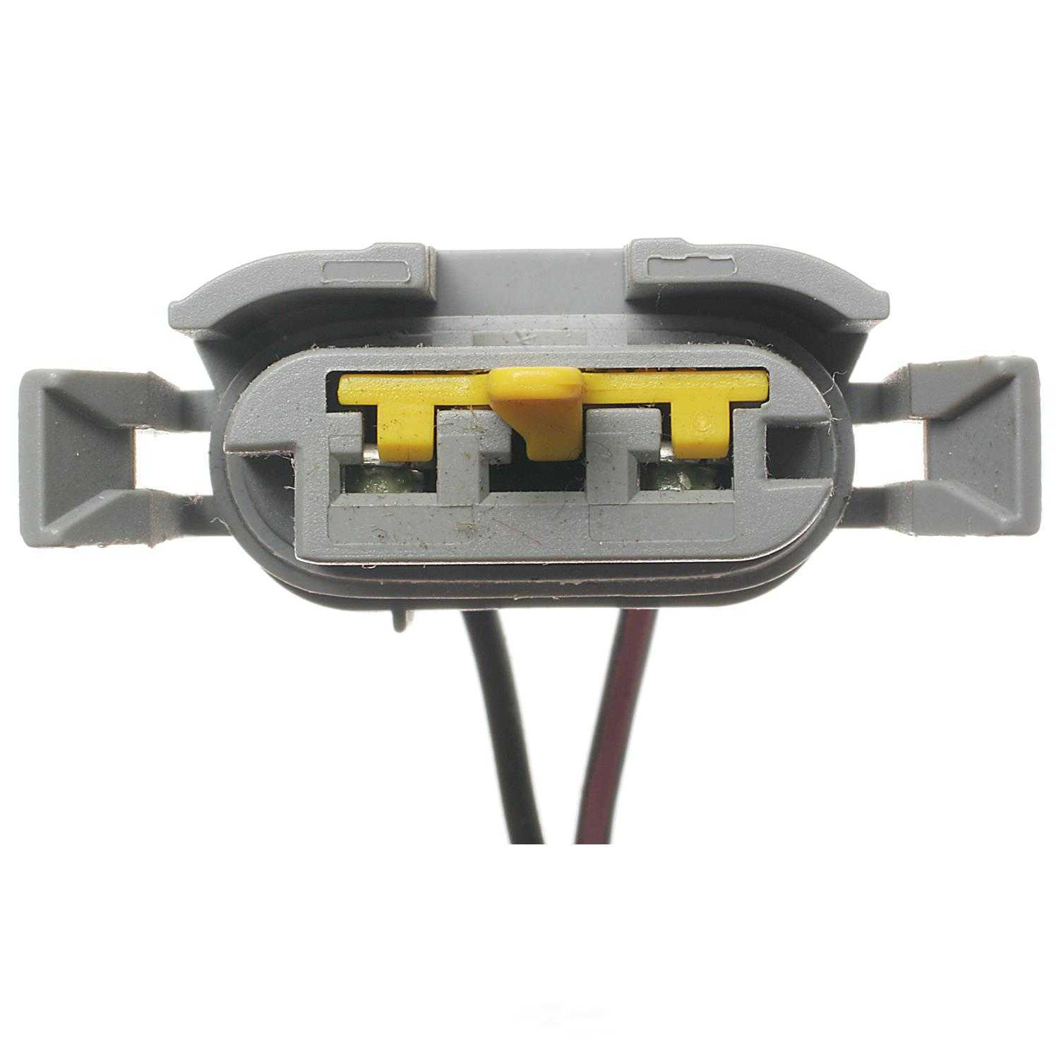 STANDARD MOTOR PRODUCTS - Parking Light Connector - STA S-681