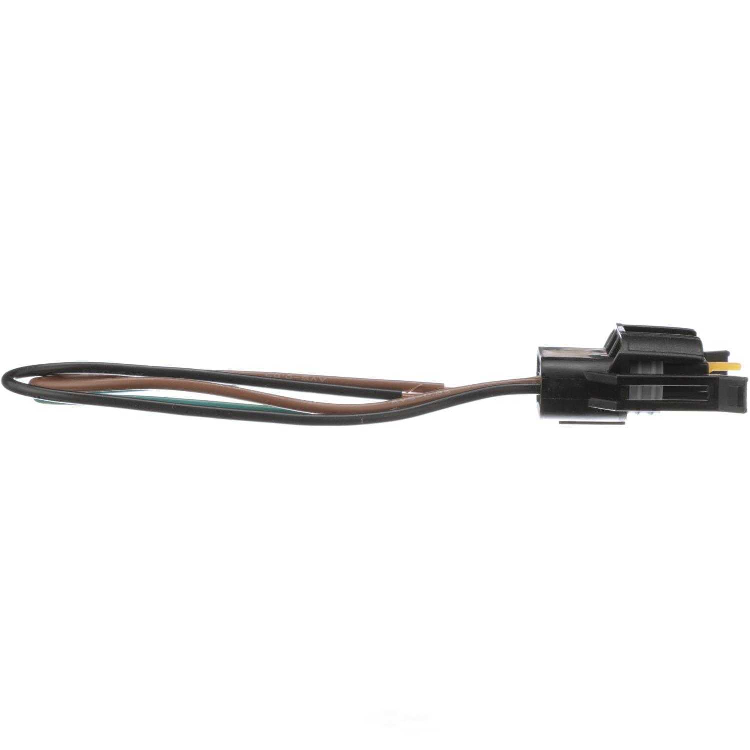 STANDARD MOTOR PRODUCTS - Electrical Pigtail - STA S-682
