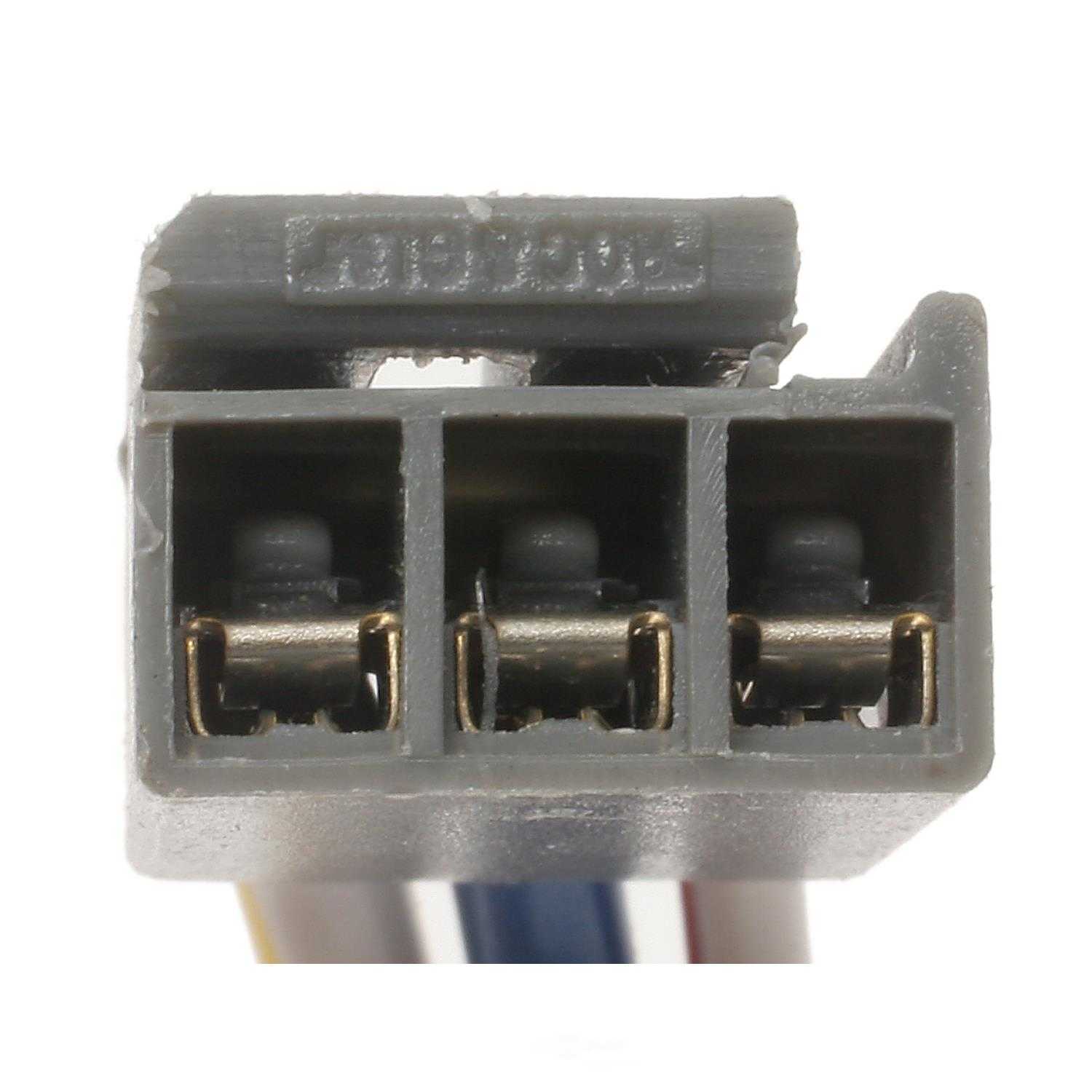 STANDARD MOTOR PRODUCTS - Dome Light Connector - STA S-690
