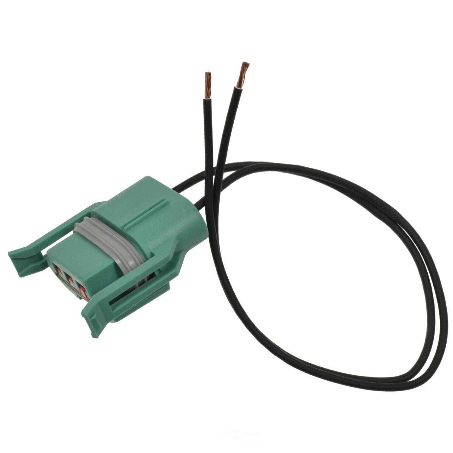 STANDARD MOTOR PRODUCTS - Back Up Light Connector - STA S-695