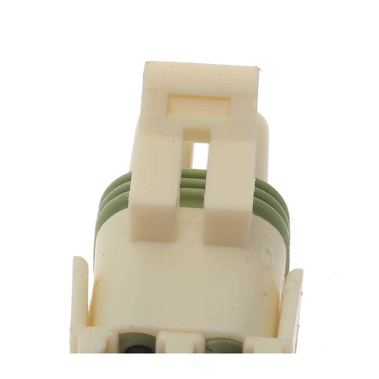 STANDARD MOTOR PRODUCTS - Axle Shift Control Switch Connector - STA S-700