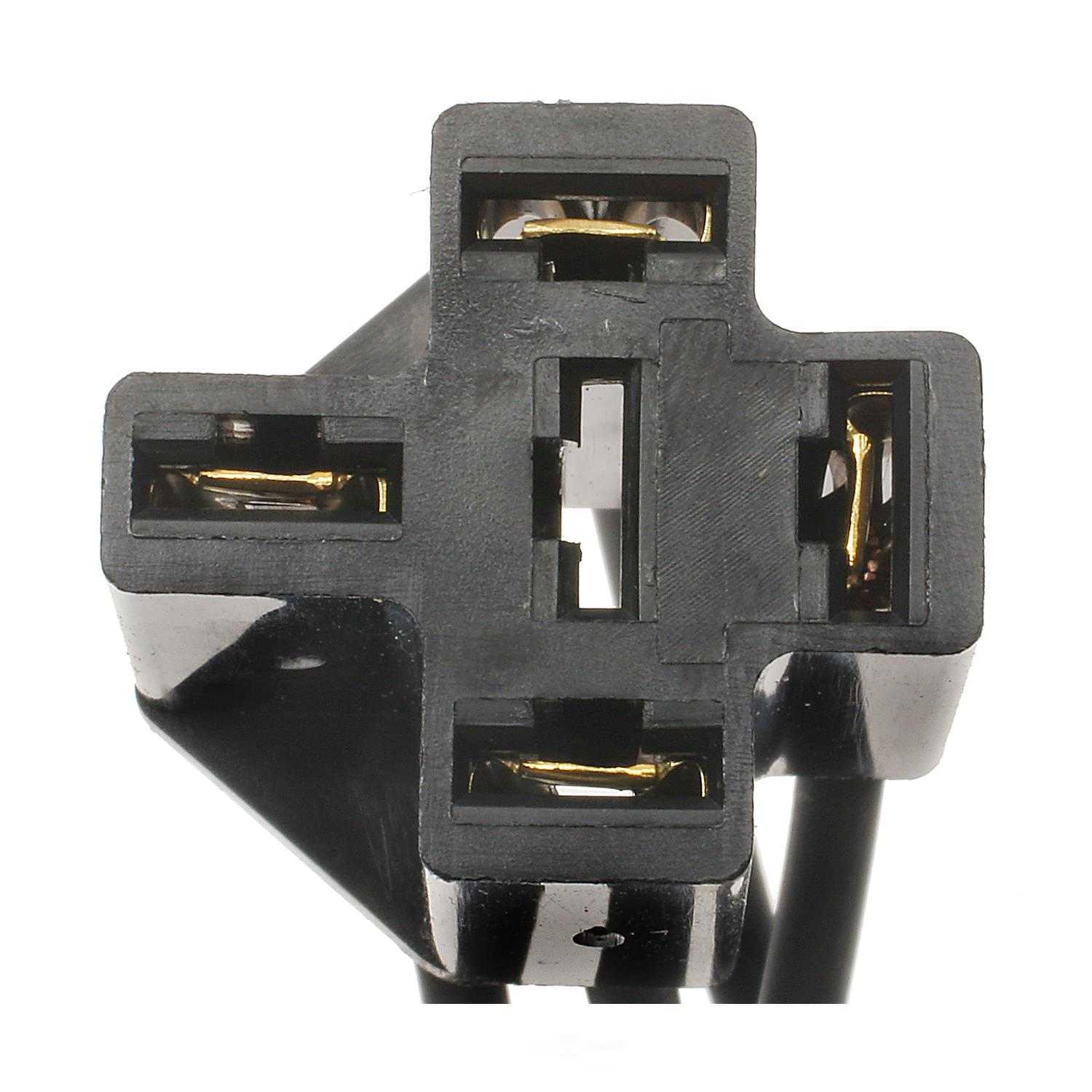 STANDARD MOTOR PRODUCTS - Anti-Theft Connector - STA S-706