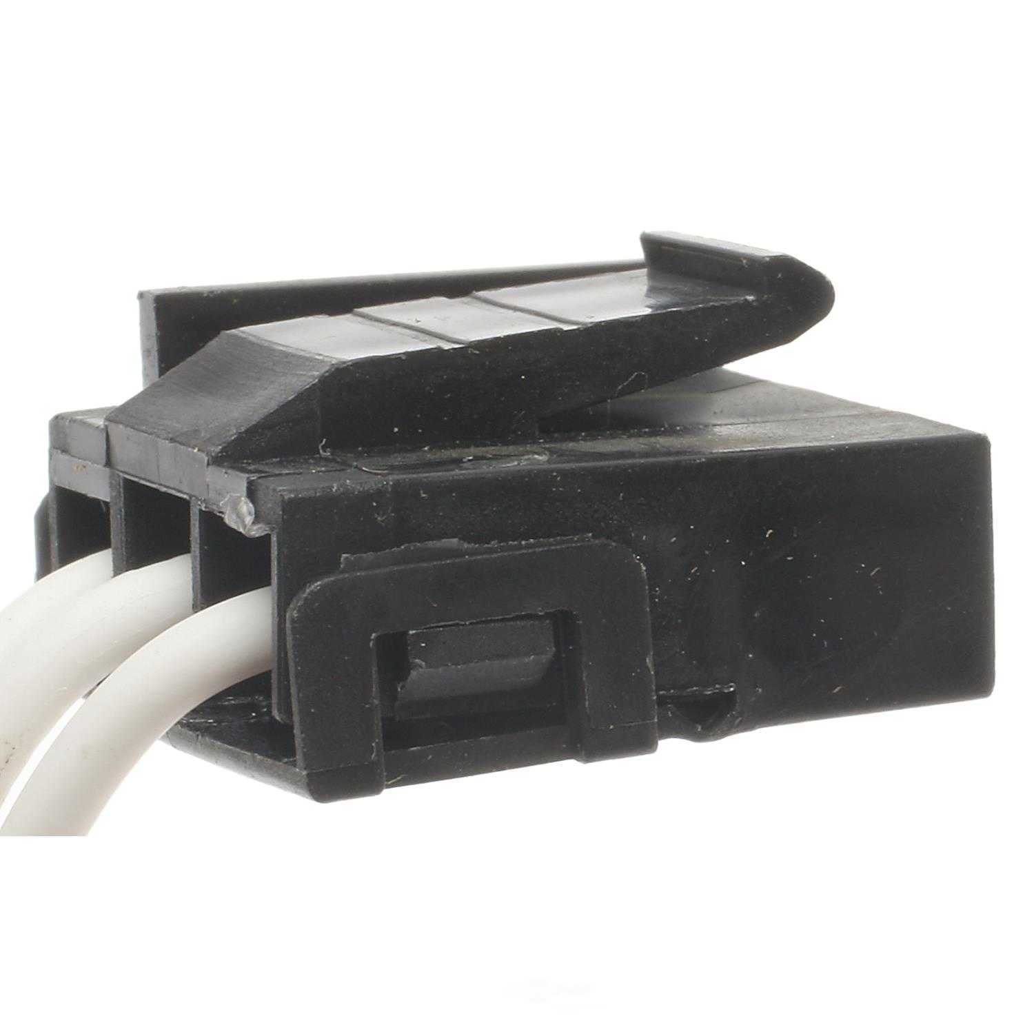 STANDARD MOTOR PRODUCTS - Brake Light Switch Connector - STA S-711