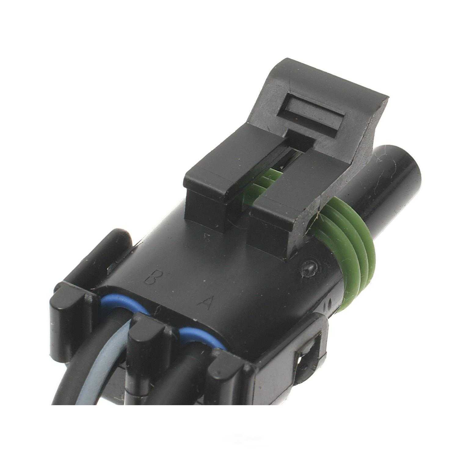STANDARD MOTOR PRODUCTS - Transfer Case Shift Harness Connector - STA - s-712