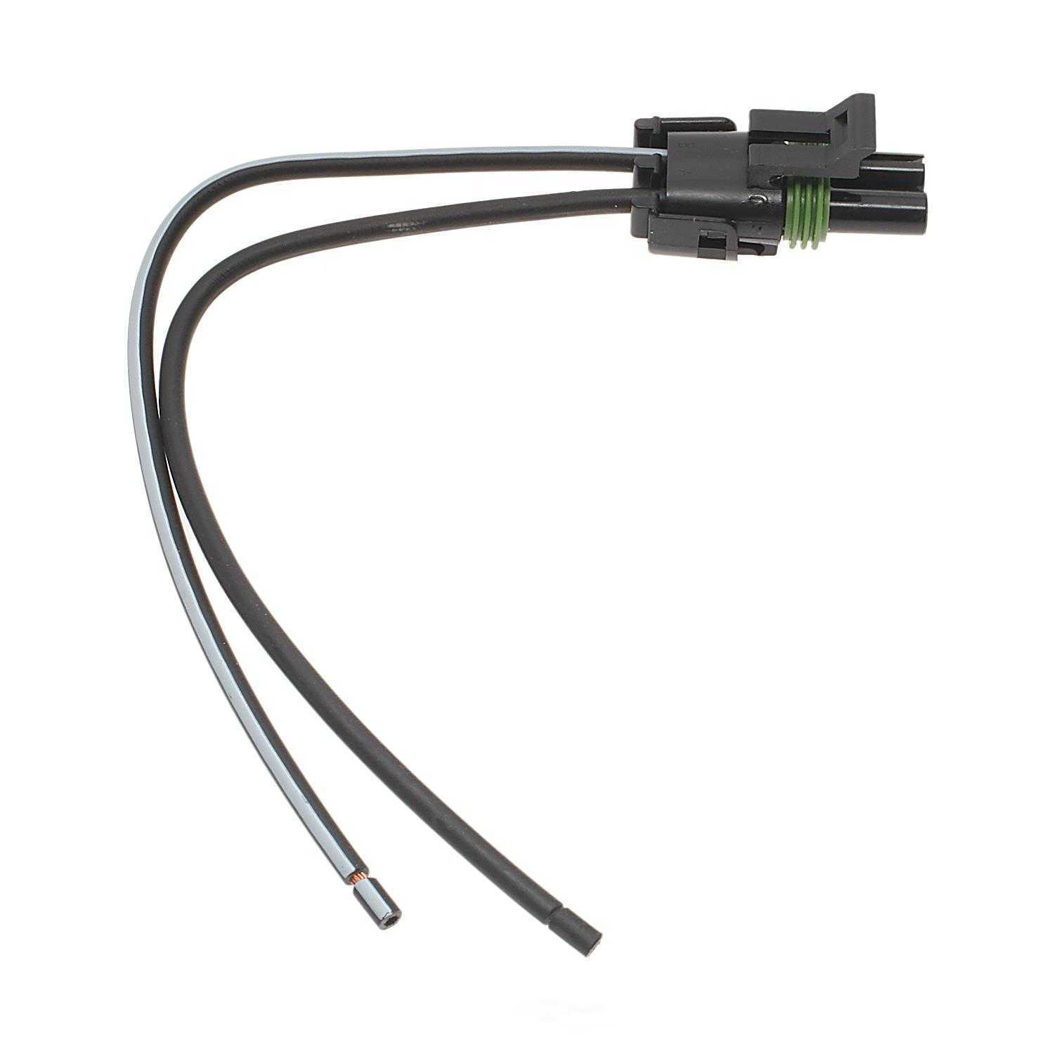 STANDARD MOTOR PRODUCTS - Transfer Case Shift Harness Connector - STA S-712