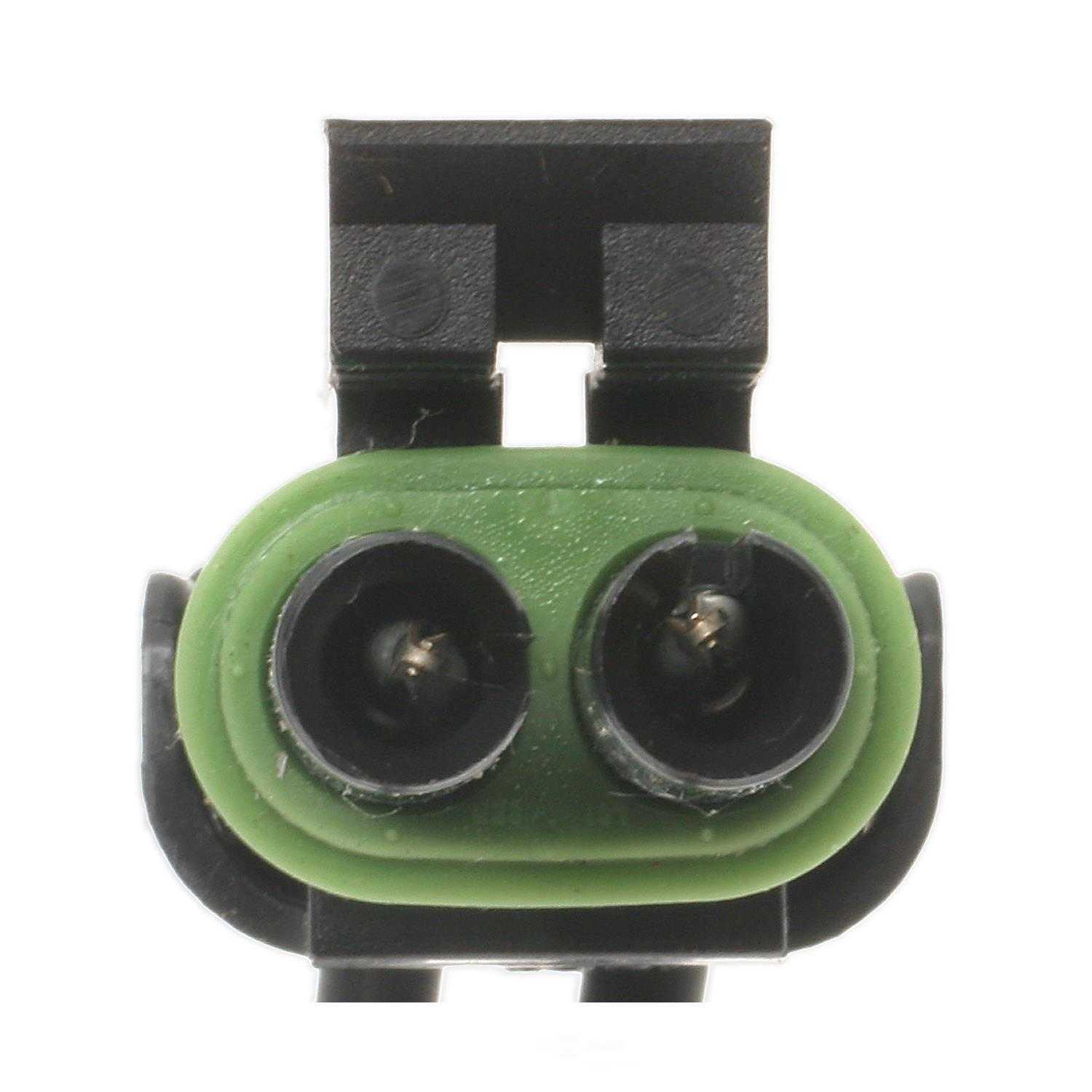 STANDARD MOTOR PRODUCTS - Back Up Light Switch Connector - STA S-712