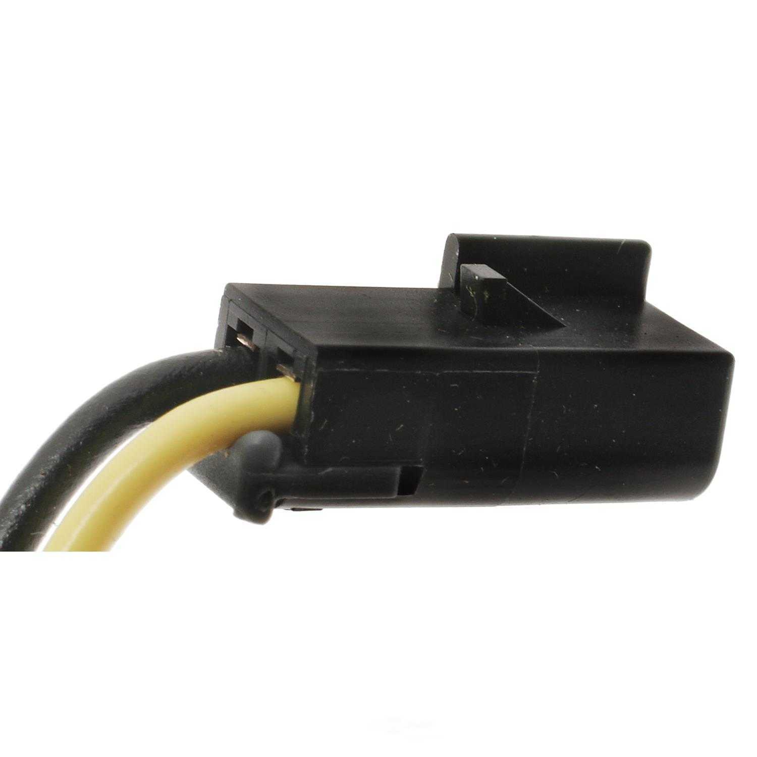 STANDARD MOTOR PRODUCTS - Automatic Transmission Fluid Temperature Sensor Connector - STA S-717