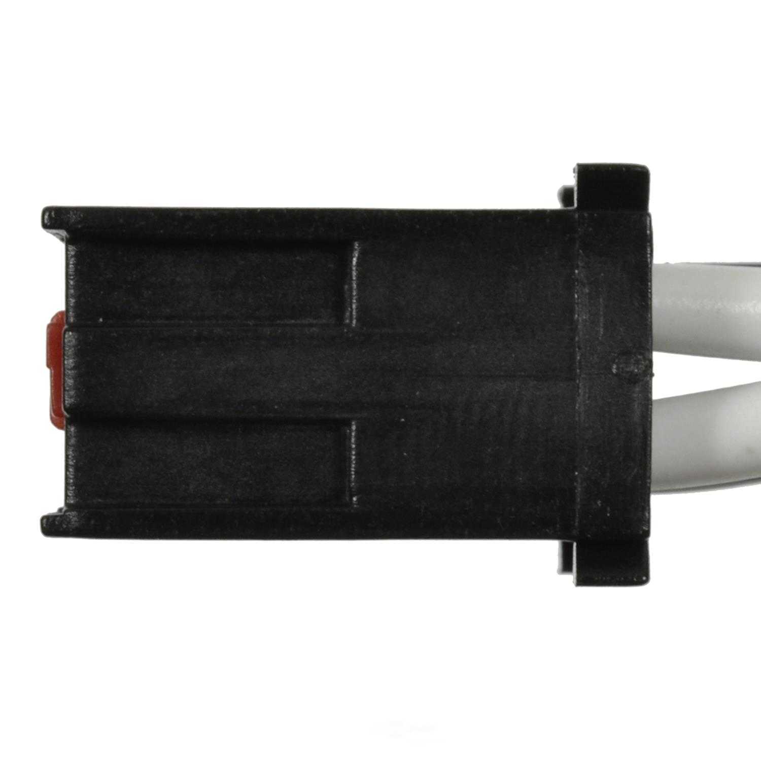 STANDARD MOTOR PRODUCTS - HVAC Blower Motor Resistor Connector - STA S-719