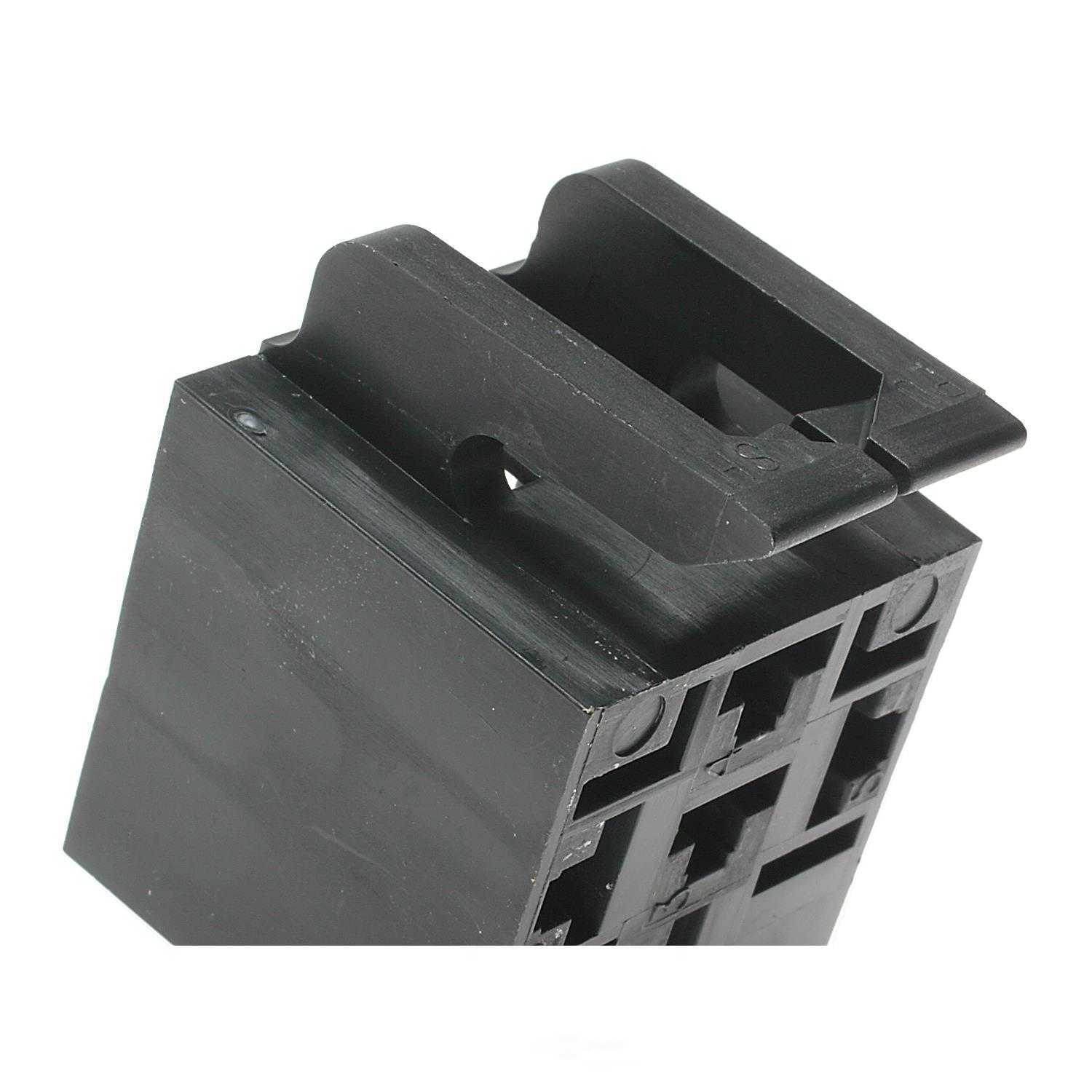 STANDARD MOTOR PRODUCTS - HVAC Blower Motor Relay Connector - STA S-721