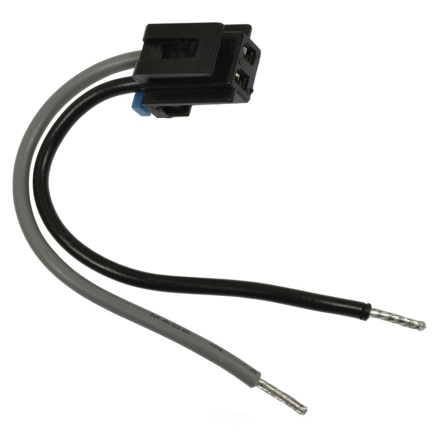 STANDARD MOTOR PRODUCTS - Fuel Pump Harness Connector - STA S-722