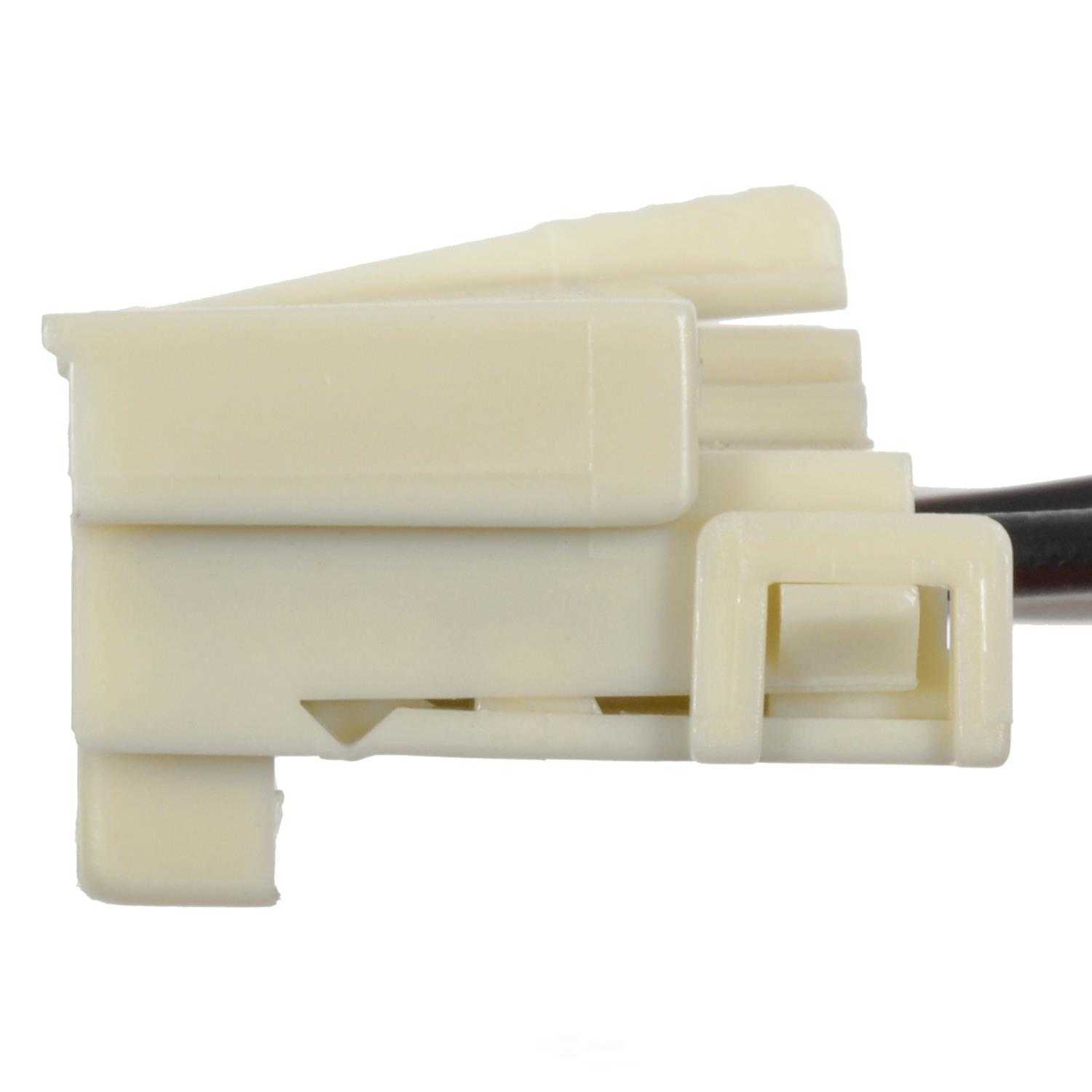 STANDARD MOTOR PRODUCTS - Headlight Dimmer Switch Connector - STA S-726