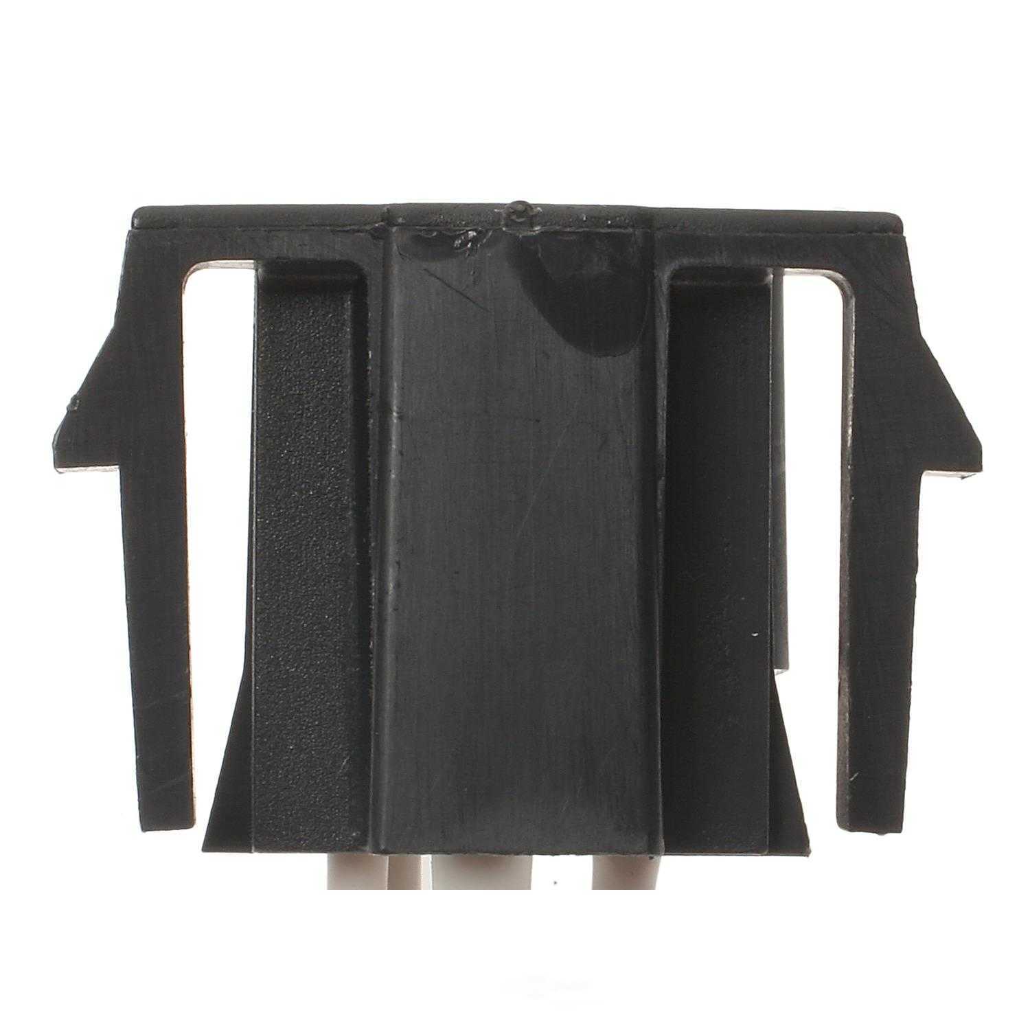 STANDARD MOTOR PRODUCTS - Headlight Switch Connector - STA S-729