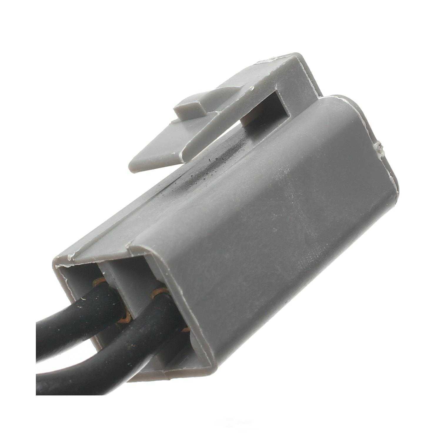 STANDARD MOTOR PRODUCTS - Parking Brake Switch Connector - STA S-735