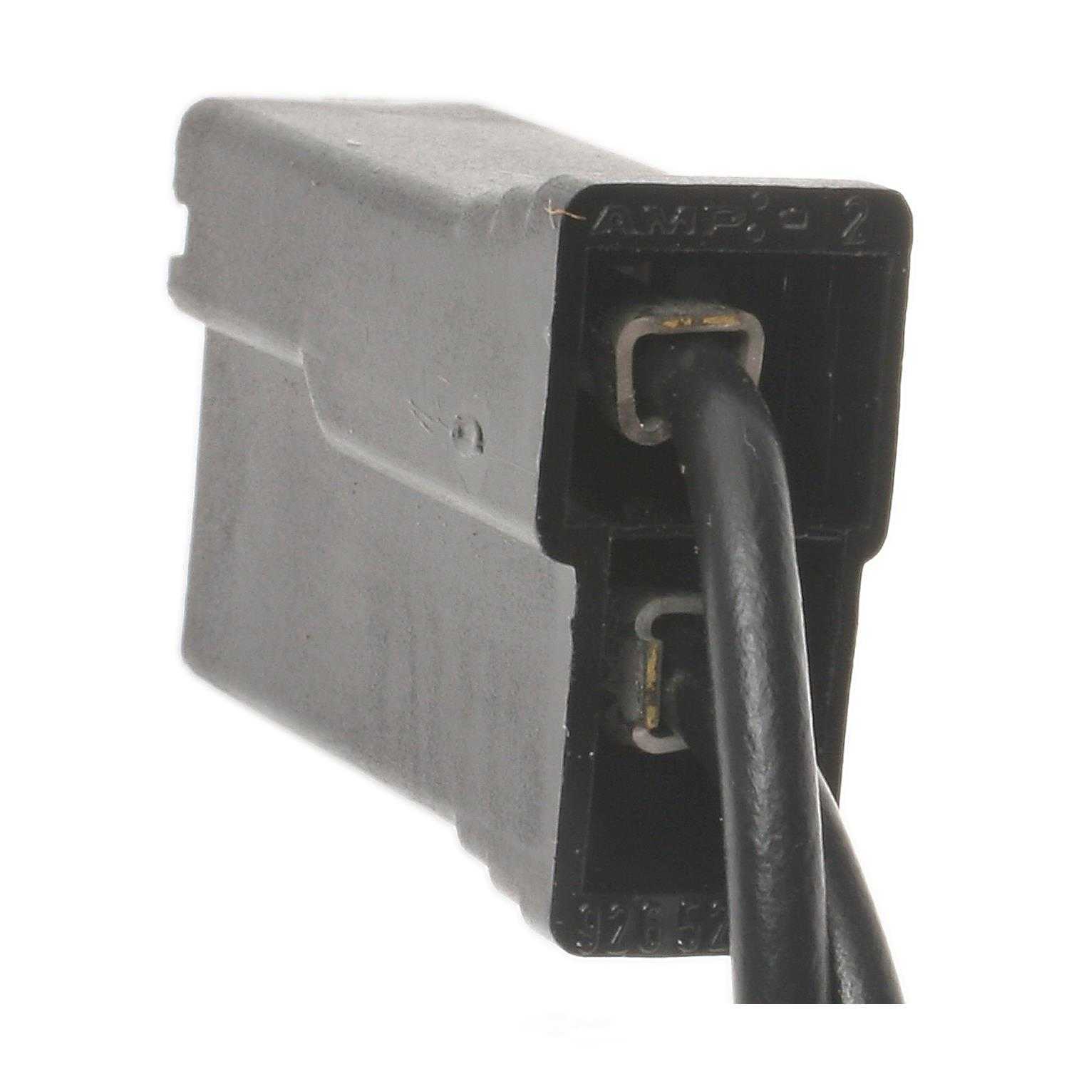 STANDARD MOTOR PRODUCTS - Windshield Washer Pump Connector - STA S-740