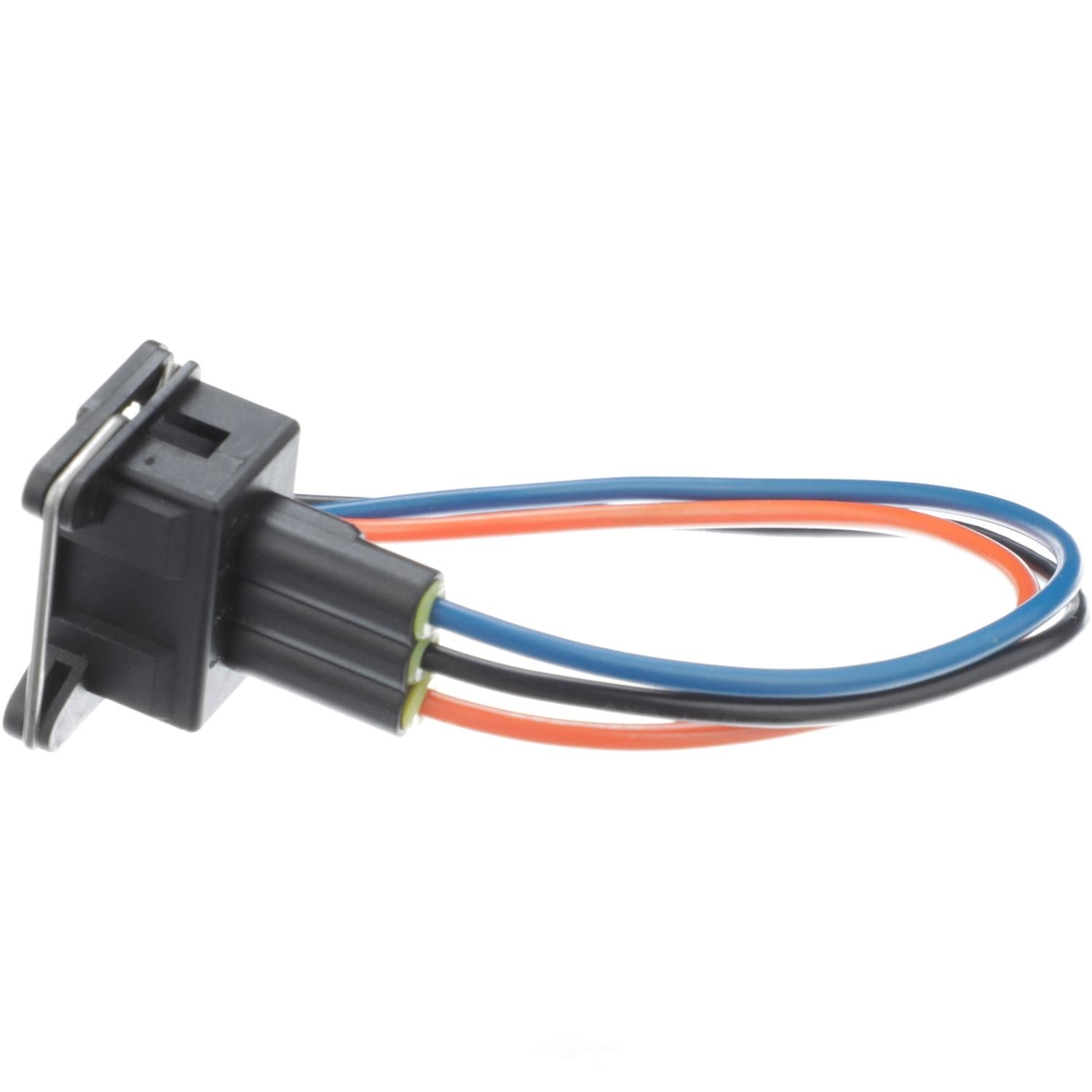 STANDARD MOTOR PRODUCTS - A/C Pressure Transducer Connector - STA S-745