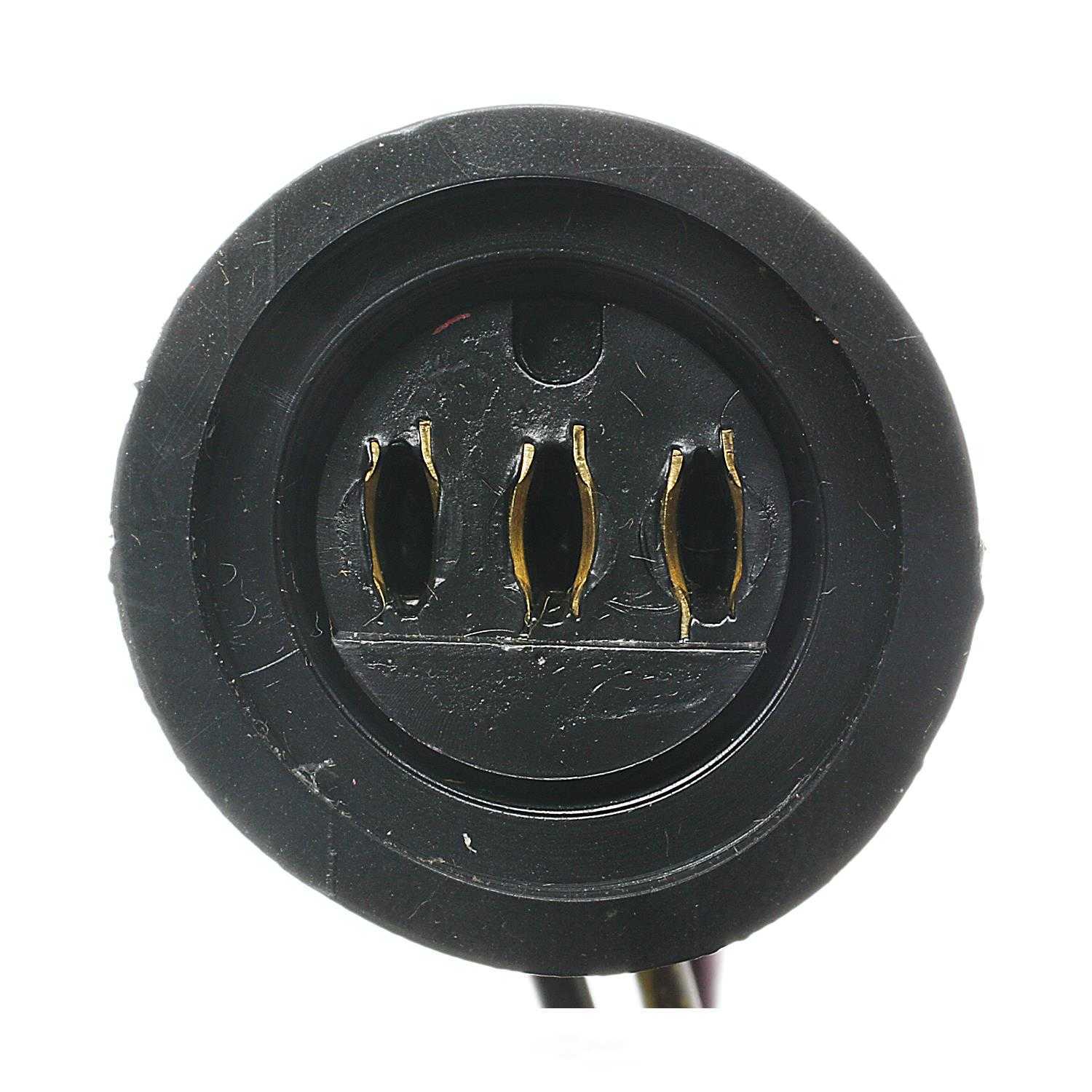 STANDARD MOTOR PRODUCTS - Back Up Light Switch Connector - STA S-747
