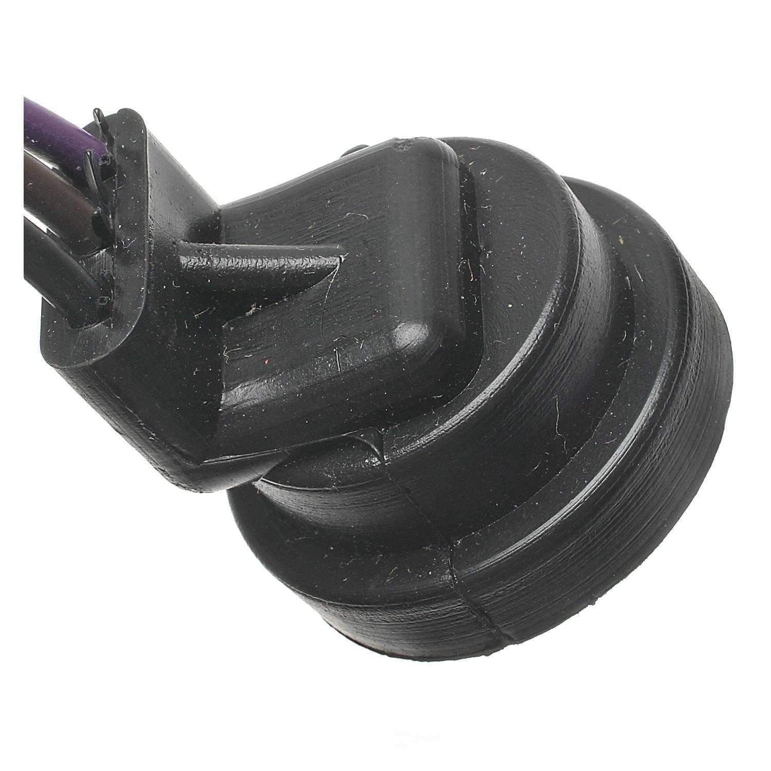 STANDARD MOTOR PRODUCTS - Neutral Safety Switch Connector - STA S-747