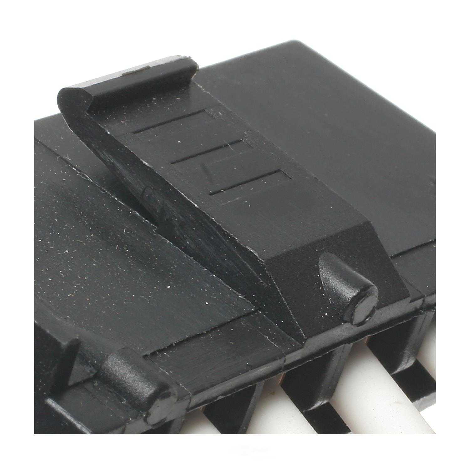 STANDARD MOTOR PRODUCTS - Brake Light Switch Connector - STA S-749