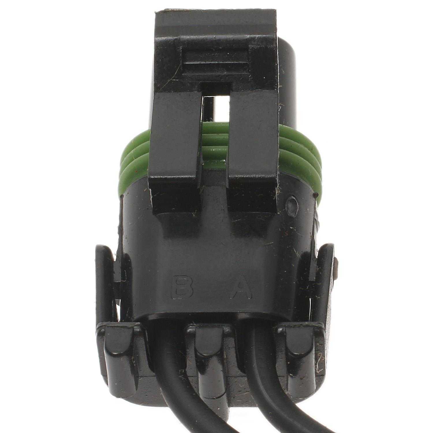 STANDARD MOTOR PRODUCTS - Electrical Pigtail - STA - s-751