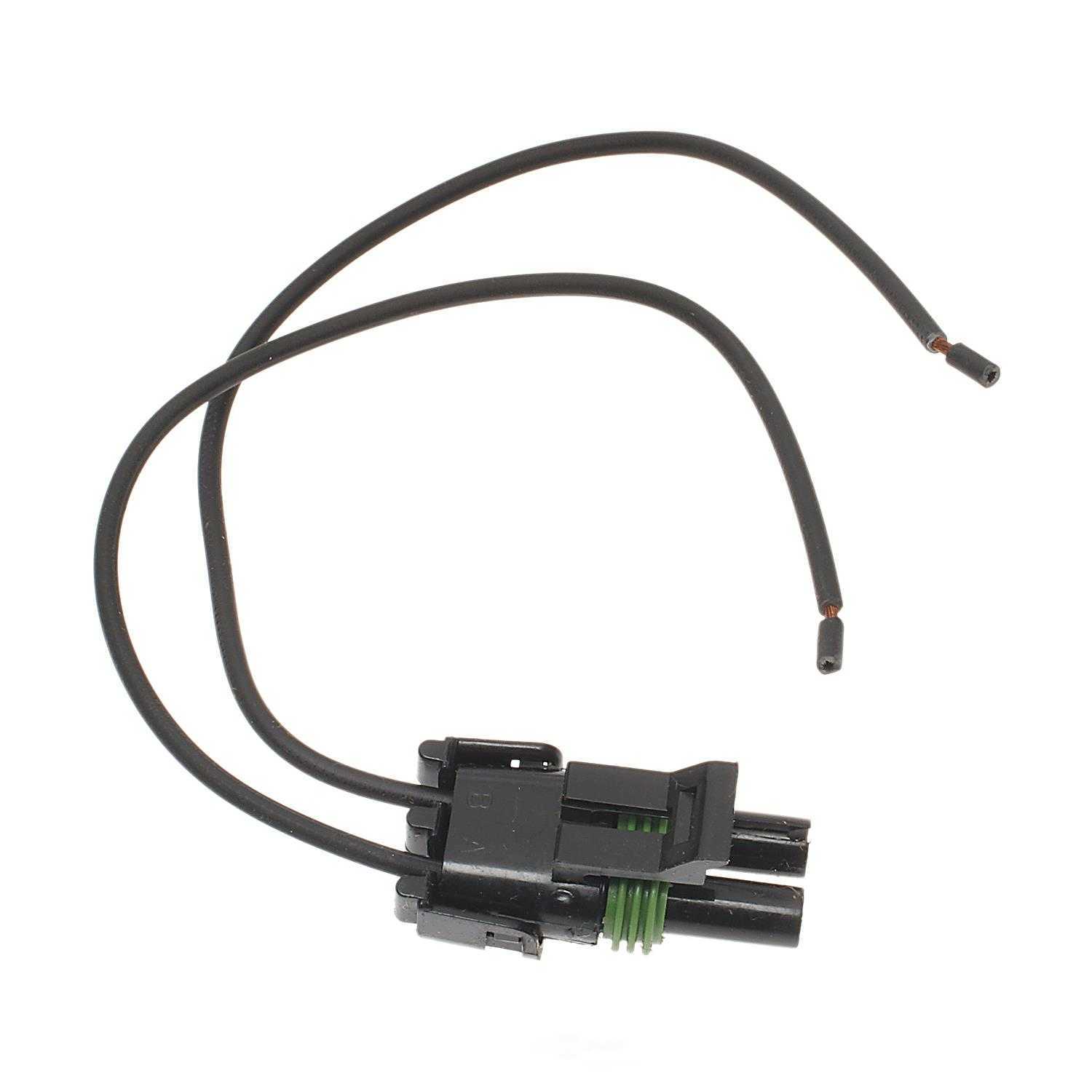 STANDARD MOTOR PRODUCTS - Tail Light Repair Harness Connector - STA S-751
