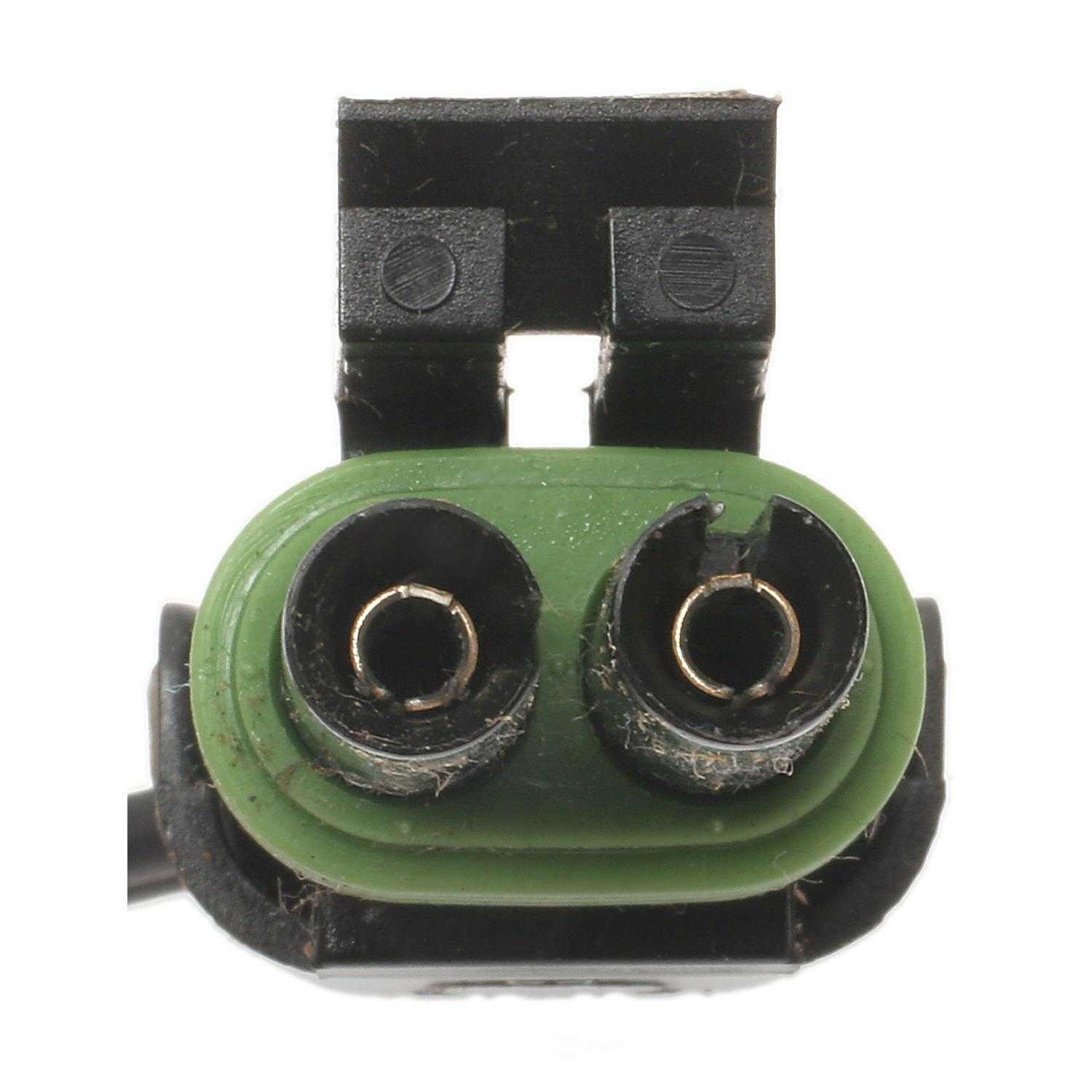 STANDARD MOTOR PRODUCTS - Fuel Pump Connector - STA S-751